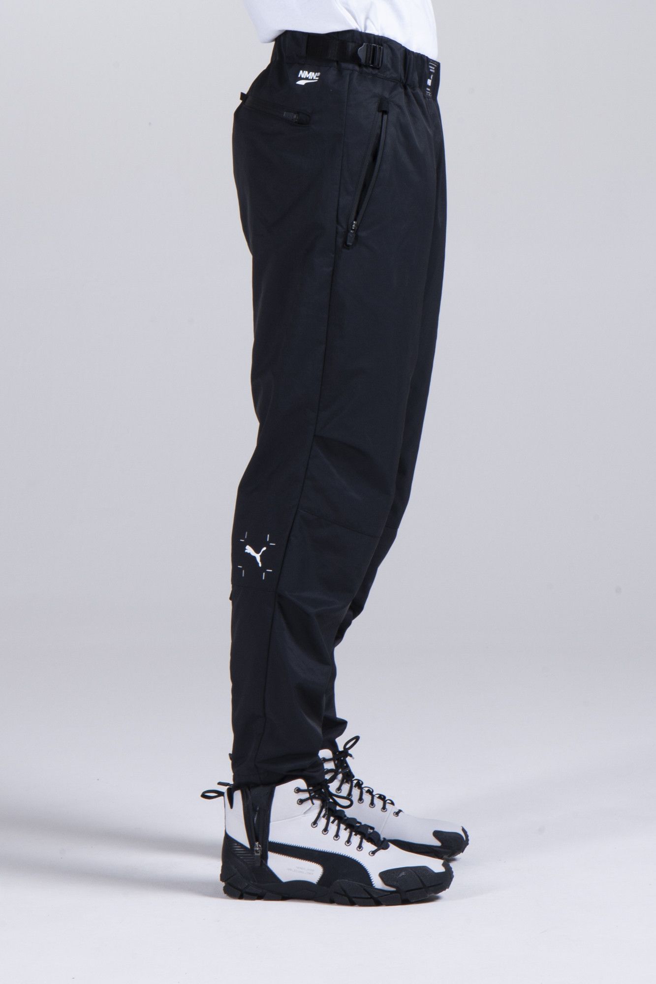 Nemen × Puma NMN x Puma Racing Pants Size US 30 / EU 46 - 2 Thumbnail