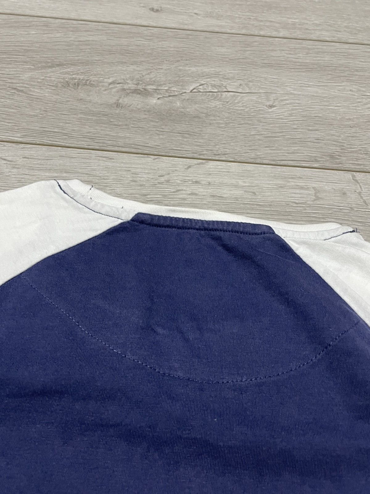 Von Dutch Von Dutch vintage big logo t-shirt Size US M / EU 48-50 / 2 - 10 Thumbnail