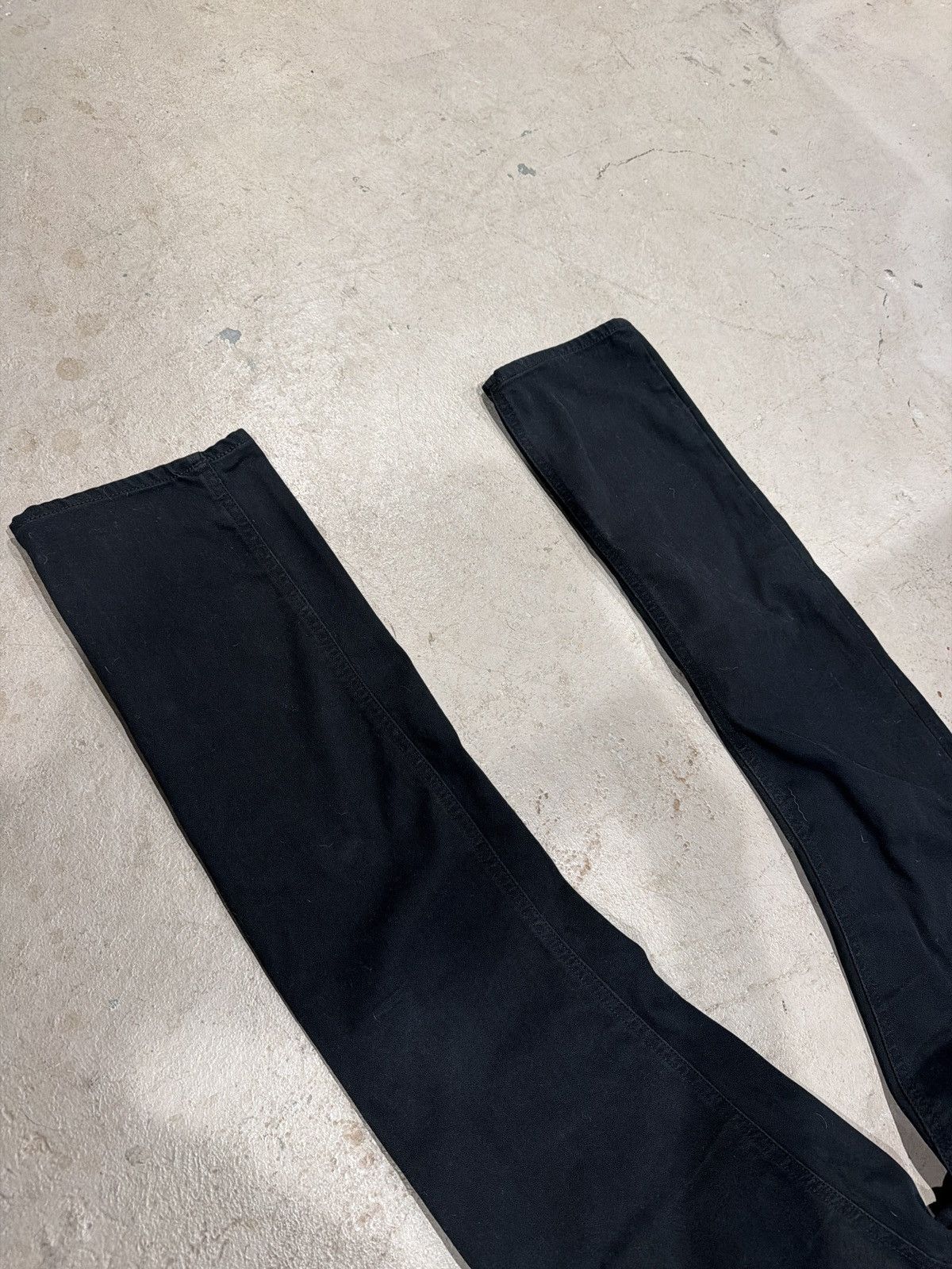 Acne Studios Acne Denim Jeans Size US 30 / EU 46 - 2 Thumbnail