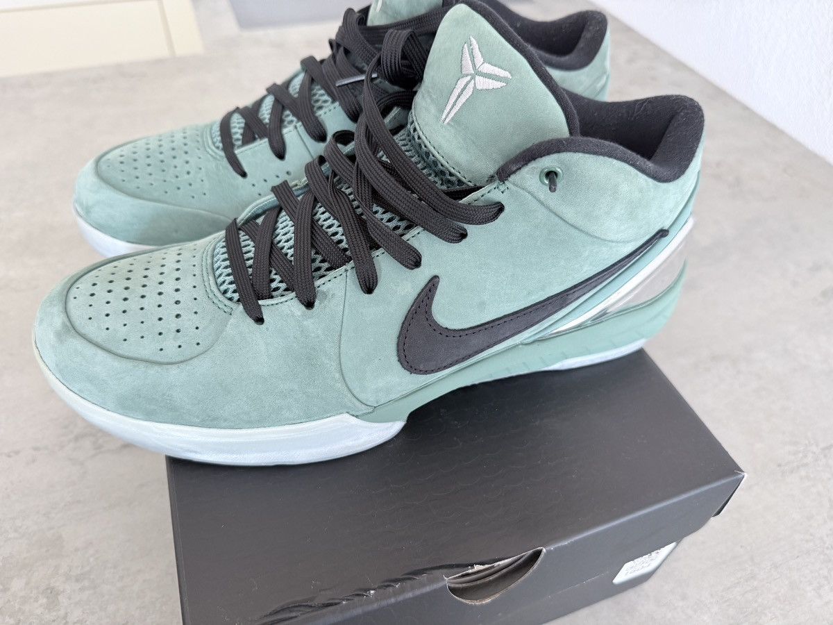 Nike Nike Kobe 4 Protro Girl Dad Size US 11 / EU 44 - 4 Thumbnail