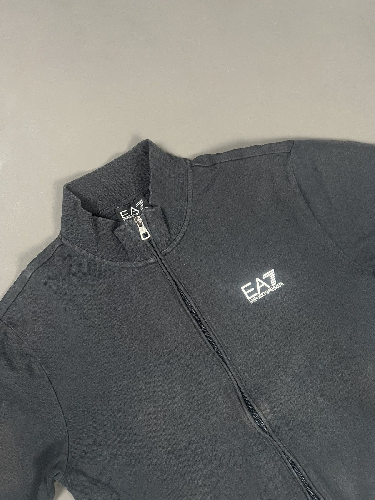 Emporio Armani Emporio Armani Zipper (S-M) Size US S / EU 44-46 / 1 - 2 Thumbnail