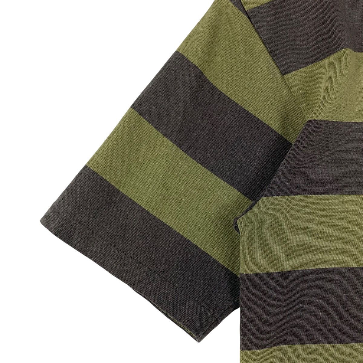 Designer × agnes b. AGNES B Paris stripe tee Size US XS / EU 42 / 0 - 5 Thumbnail