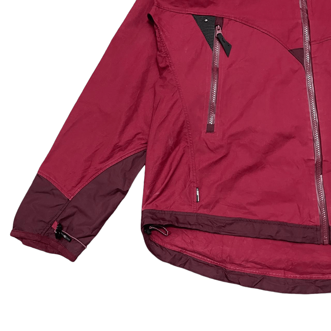 Klattermusen Klattermusen Einride 2.0 Eta Proof Hooded Jacket Size US L / EU 52-54 / 3 - 3 Thumbnail