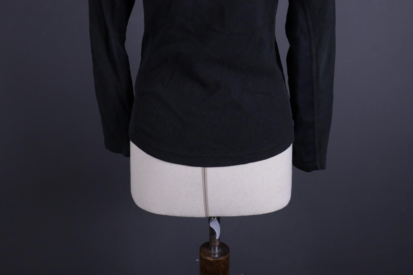 Haglofs Haglofs Black Fleece Outdoor Mock Neck Sweater Size S Size S / US 4 / IT 40 - 9 Thumbnail