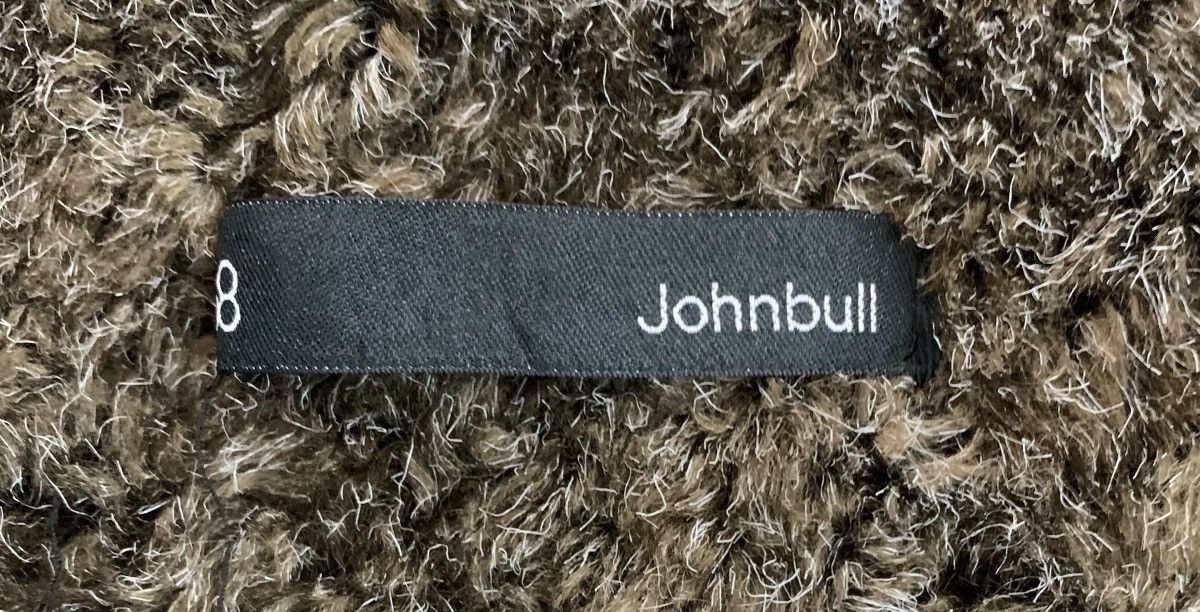 Japanese Brand John Bull JapaneseBrand CasualWear Outdoor Cashmere Jacket Size US M / EU 48-50 / 2 - 10 Thumbnail