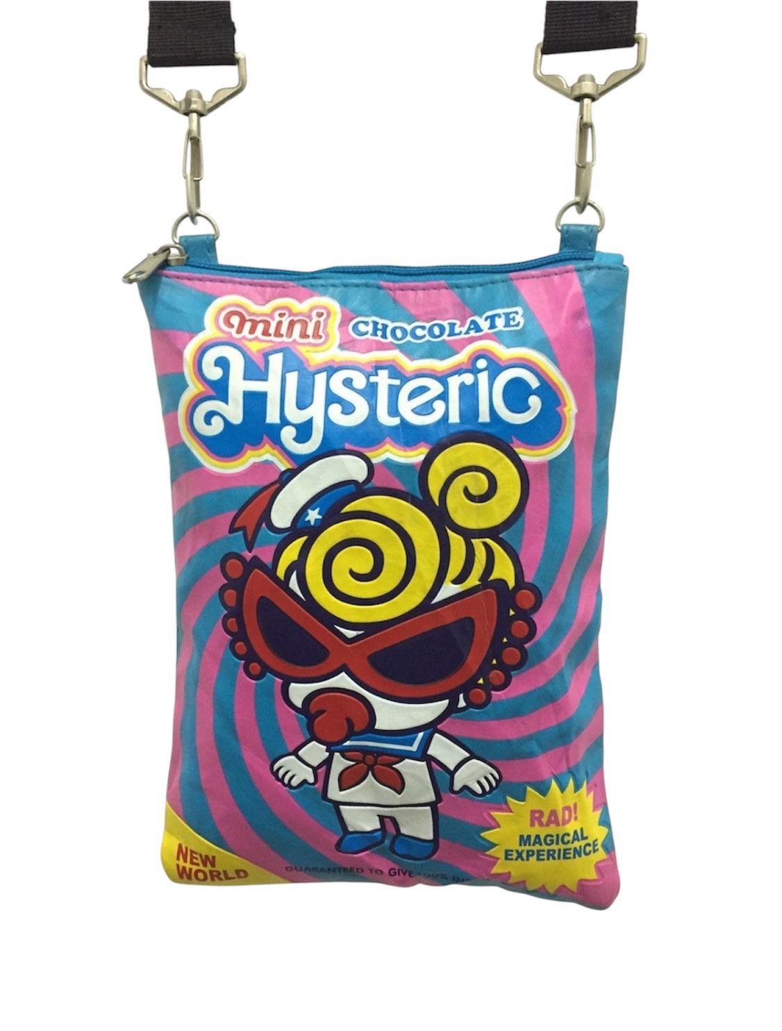 Hysteric Glamour Hysteric Glamour Mini Sling Size ONE SIZE - 3 Thumbnail