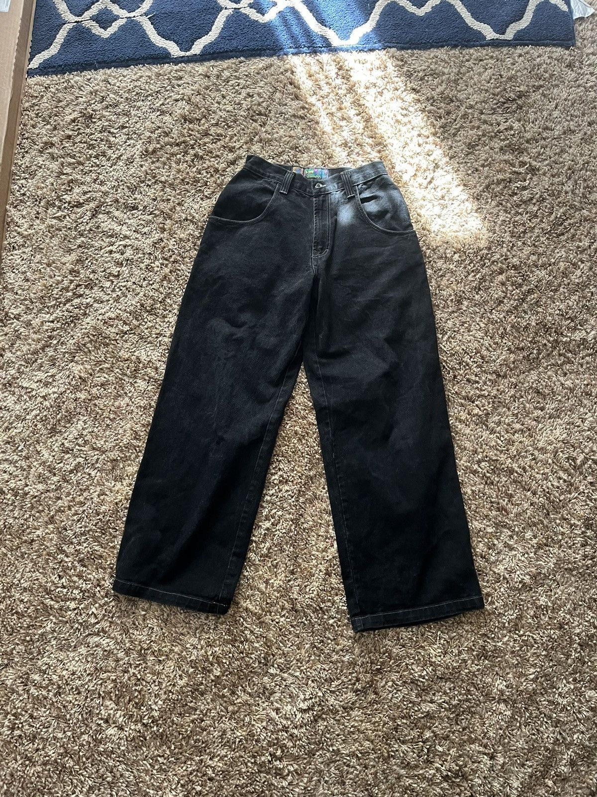 JNCO × Vintage jnco roots jeans Size US 33 - 5 Thumbnail