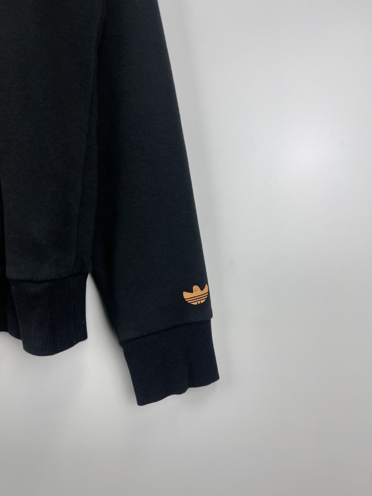 Adidas Adidas Mark Gonzales Hoddies Size US L / EU 52-54 / 3 - 8 Thumbnail