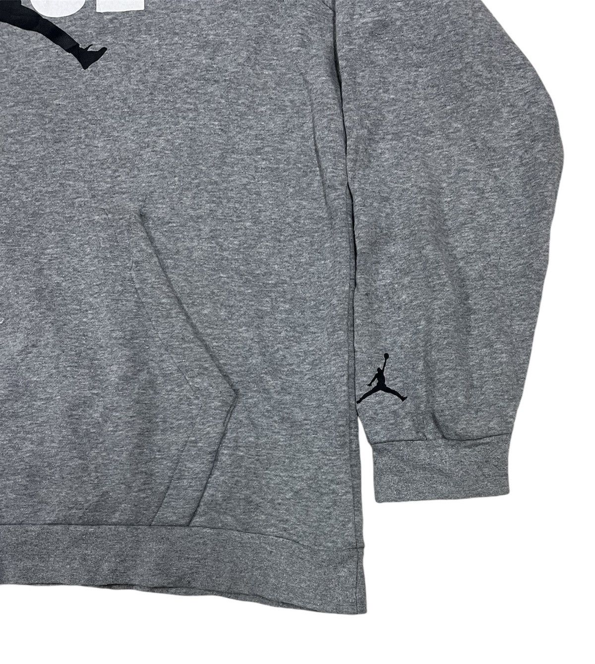 Other Michael jordan hoodie Size US XXL / EU 58 / 5 - 9 Thumbnail