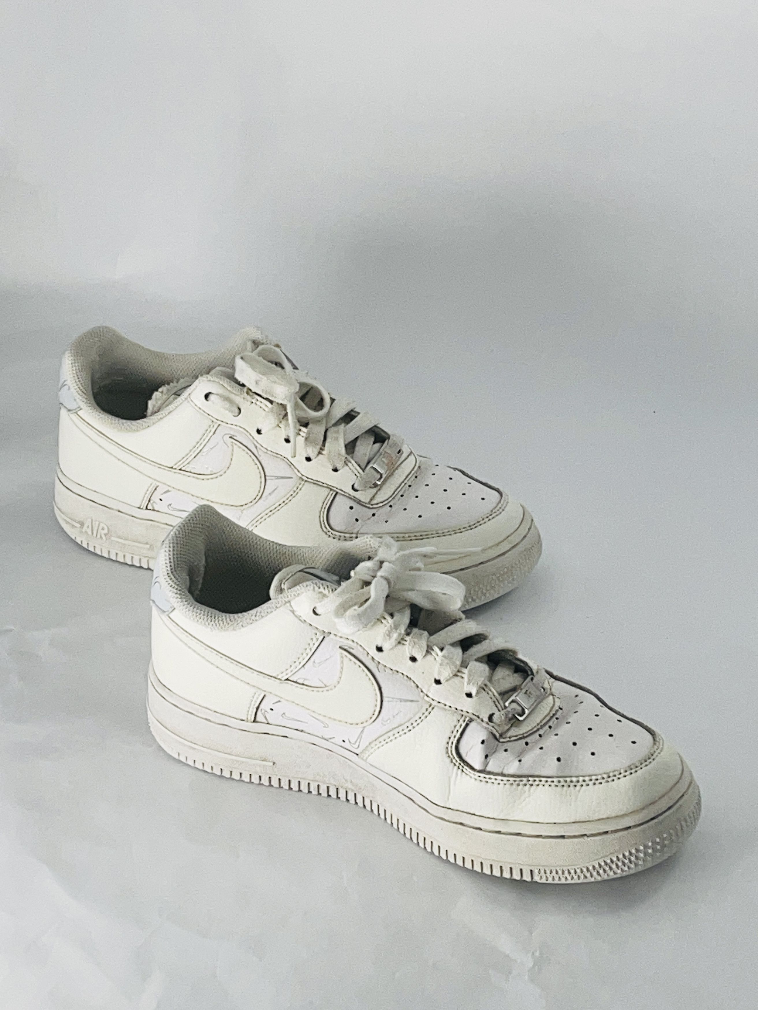 Nike Nike Air Force 1 Low DR7857-100 Sneaker–GrößeUS 7.5/EUR 38.5 Size US 8.5 / IT 38.5 - 4 Thumbnail