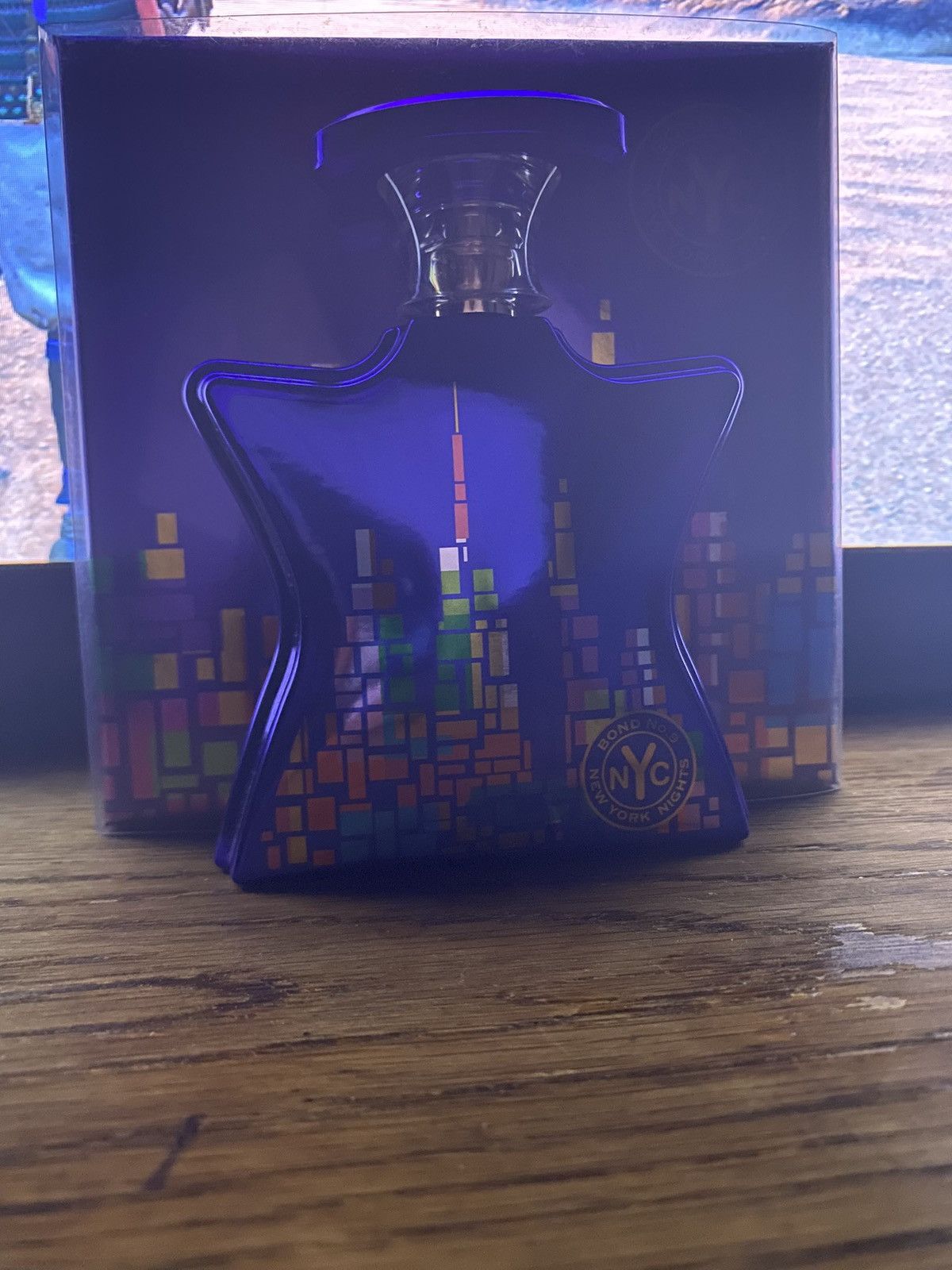 Bond No. 9 Bond No.9 New York Nights Size ONE SIZE - 4 Thumbnail
