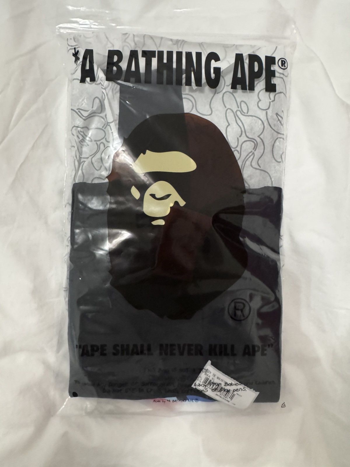 Bape Men’s Bape Chicago Exclusive T-shirt Size US XL / EU 56 / 4 - 7 Thumbnail