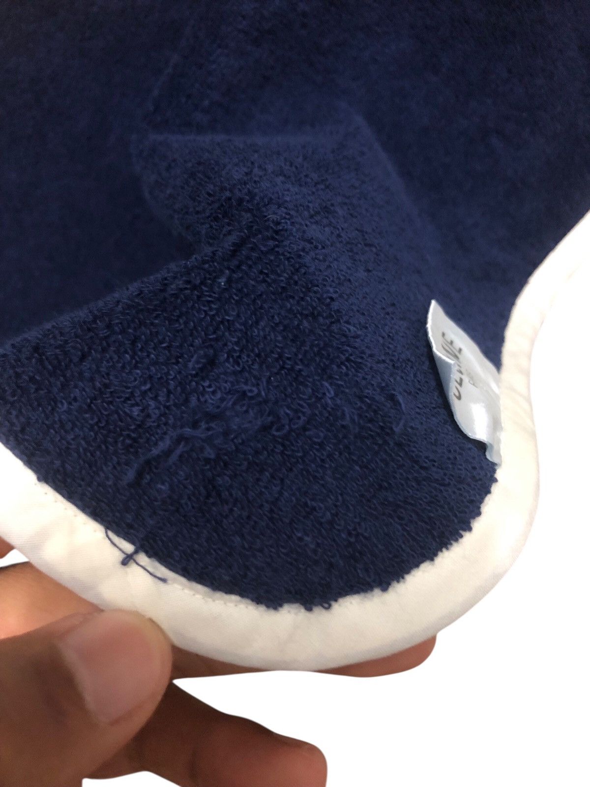 Celine CELINE Paris face towel Size ONE SIZE - 7 Thumbnail