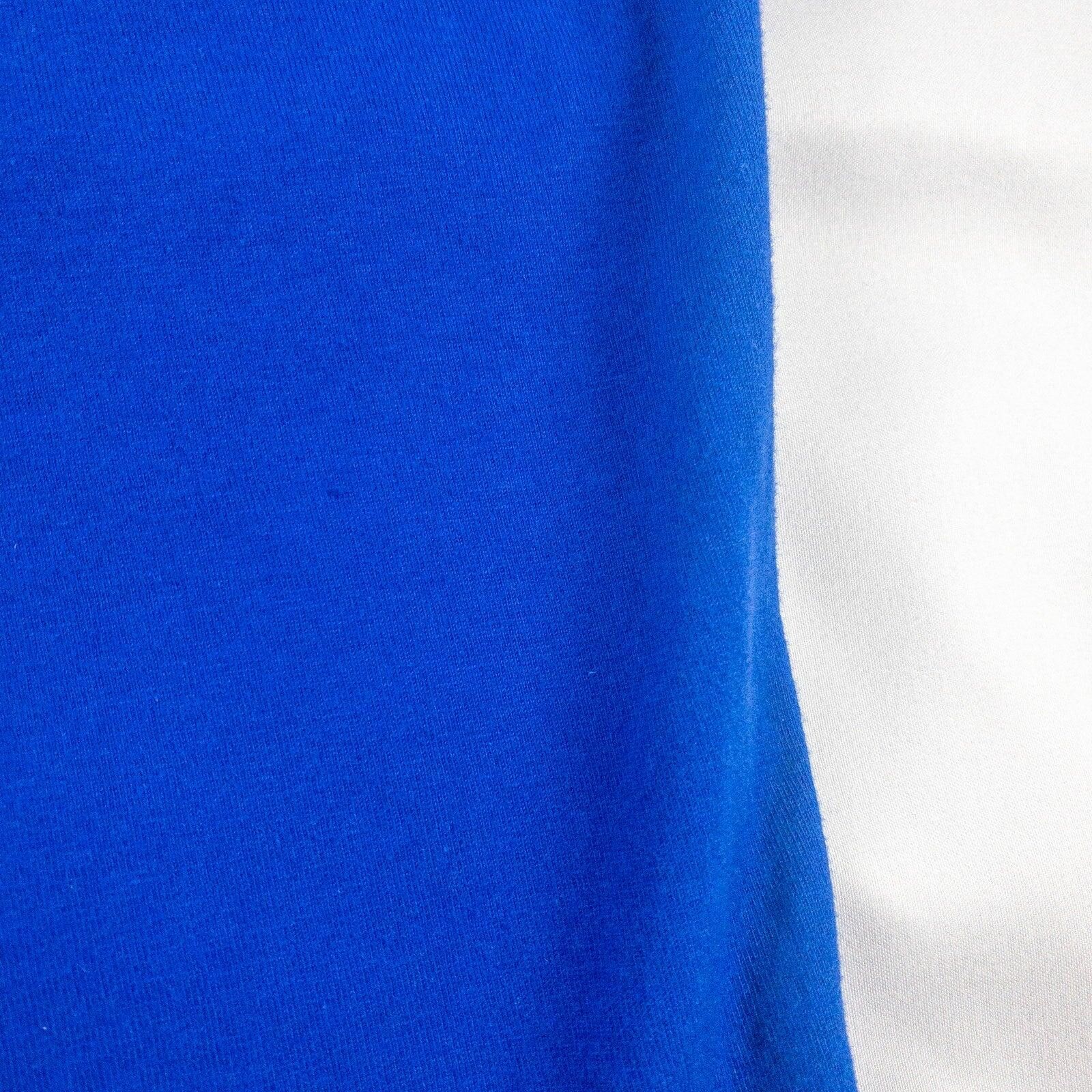 Champion Champion Vintage Blue Casual Tee Mens Small Womens Medium Size M / US 6-8 / IT 42-44 - 6 Thumbnail