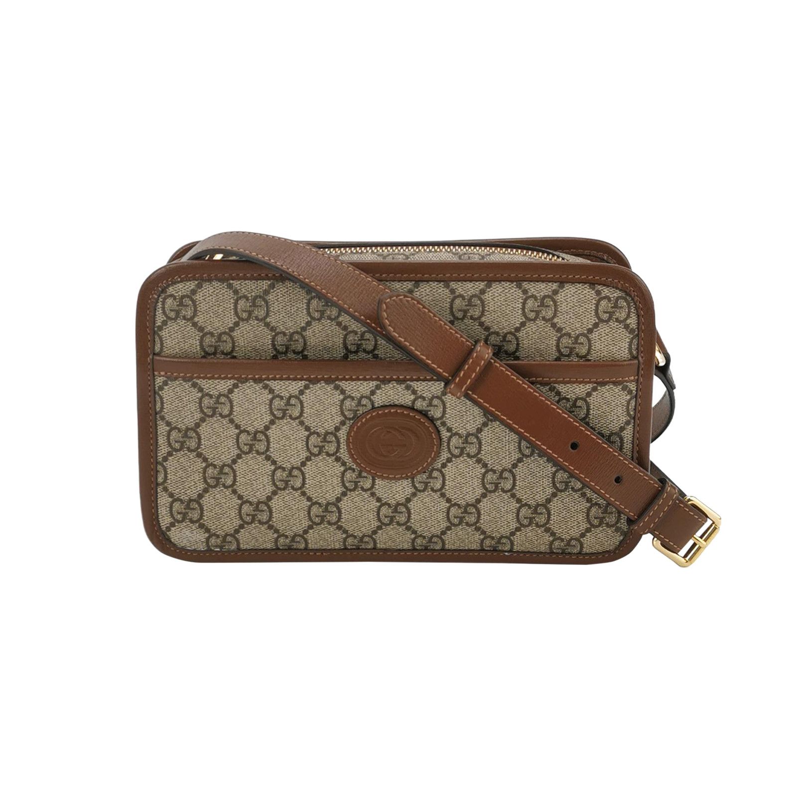 Gucci Gucci Women os Shoulder Bags Size ONE SIZE - 1 Thumbnail