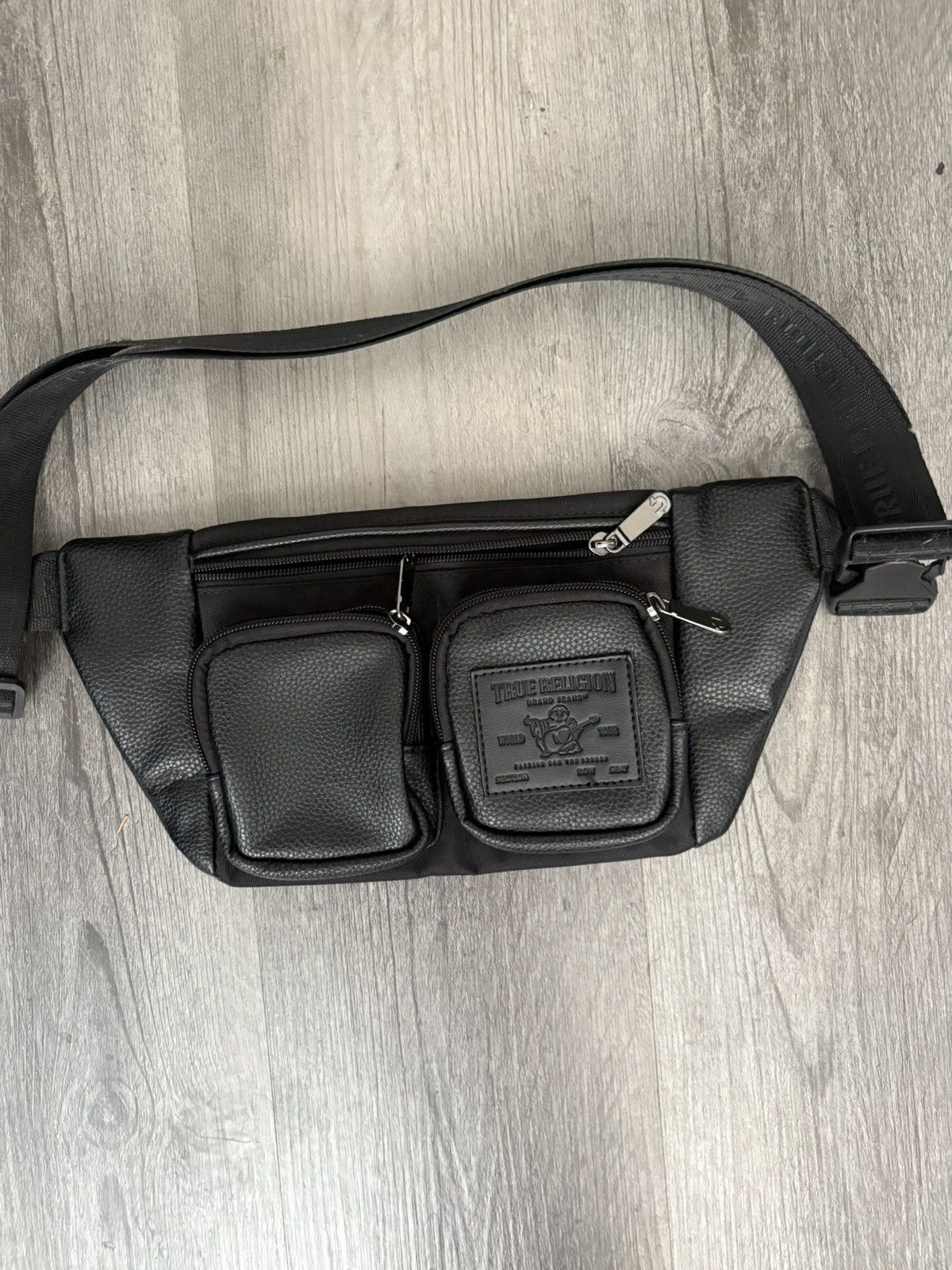 True Religion True religion Cross bag Size 26 - 1 Thumbnail