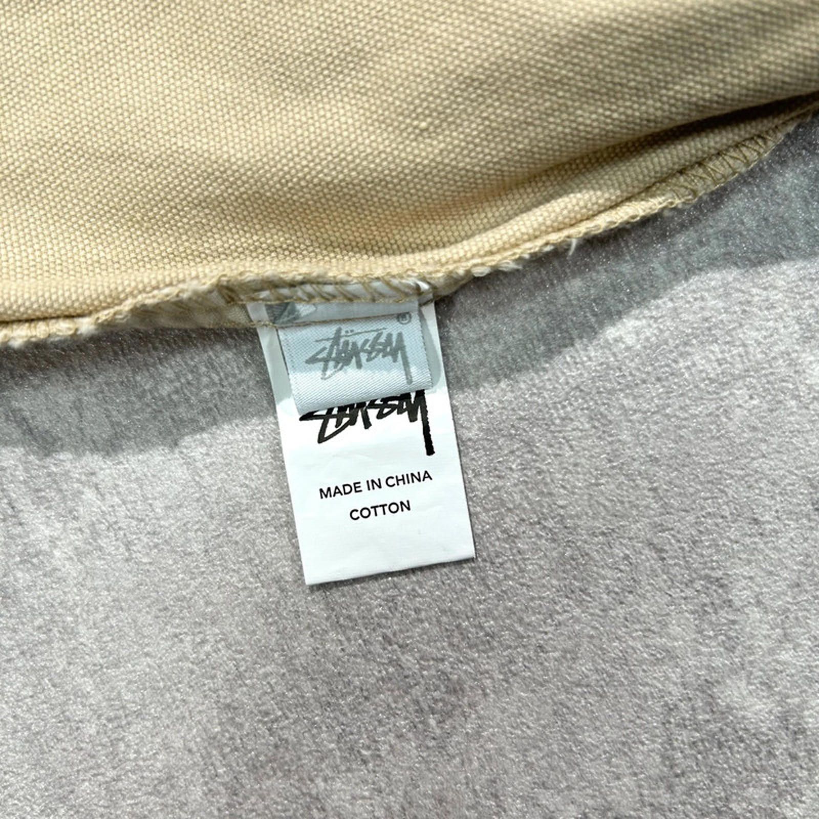 Stussy Stussy shorts, W30 Size US 30 / EU 46 - 7 Thumbnail
