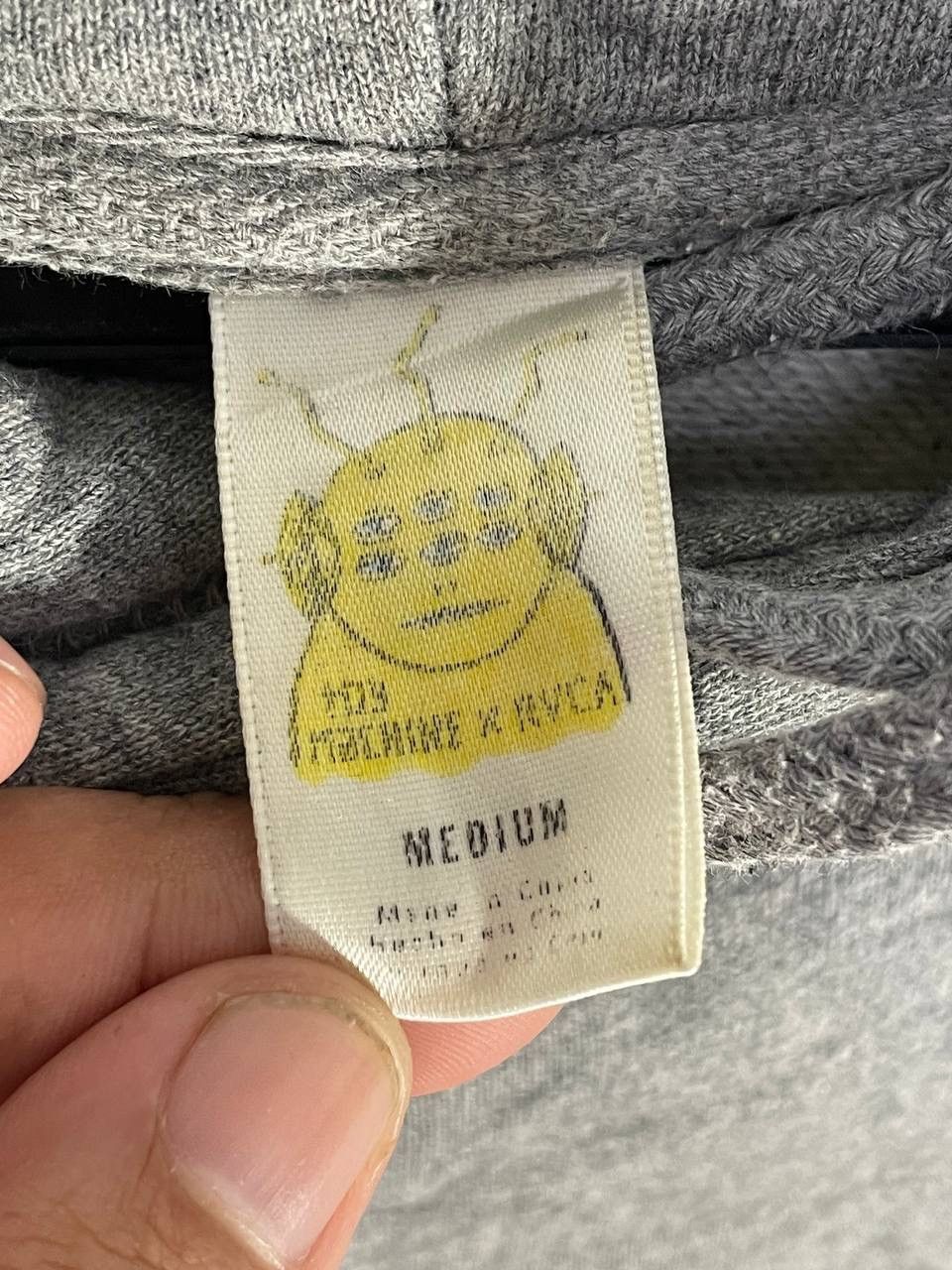Other Toy machine rvca collaboration skateboard skategang Size US M / EU 48-50 / 2 - 8 Thumbnail