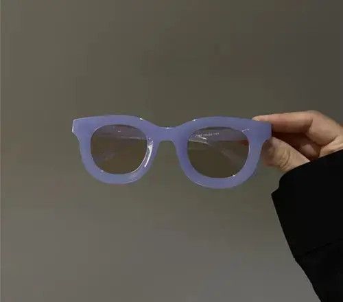Electric Visual Retro Round sunglasses Size ONE SIZE - 1 Thumbnail