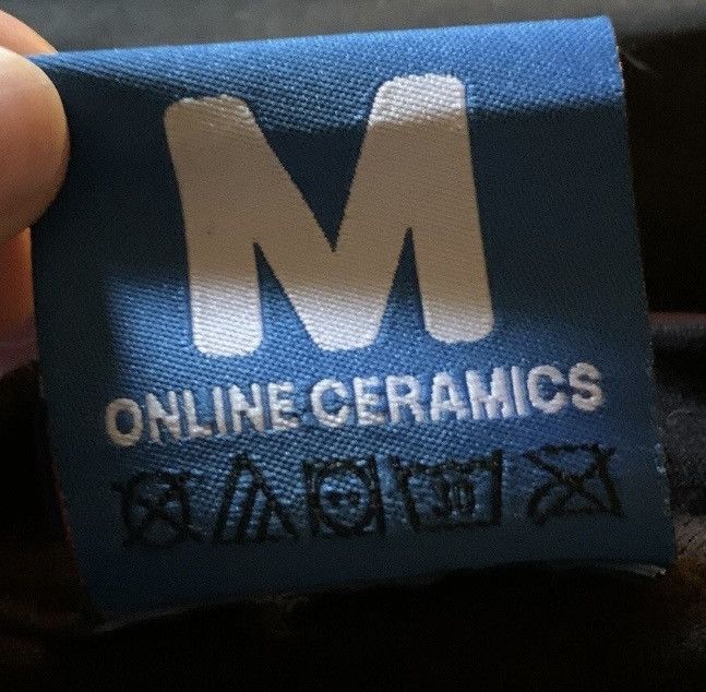 A24 × Online Ceramics Midsommer x online ceramics long sleeve medium Size US M / EU 48-50 / 2 - 4 Thumbnail