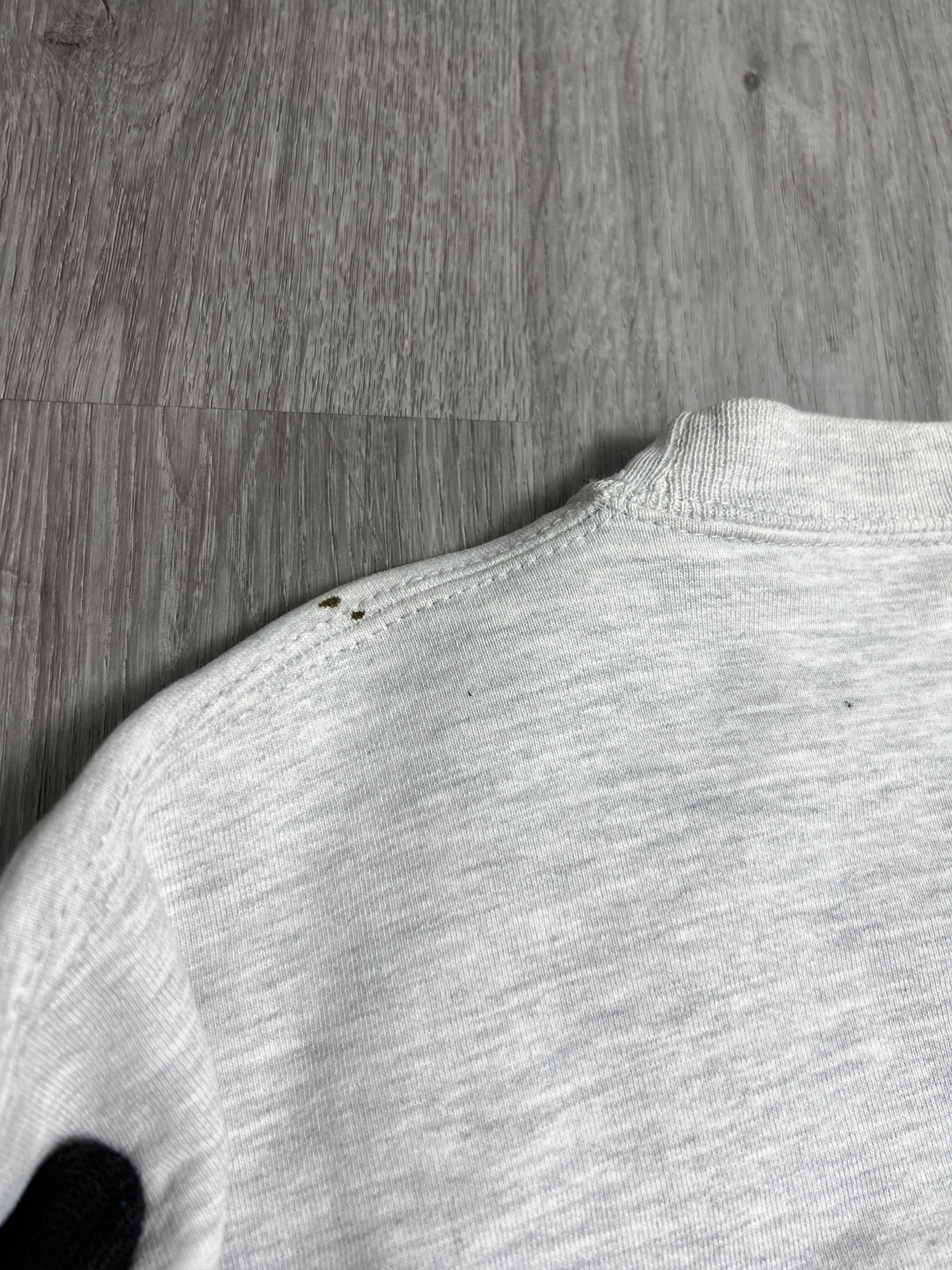 Russell Athletic VTG Russell Pro Cotton Postdam Col. Sweatshirt (XL) JKA114 Size US XL / EU 56 / 4 - 9 Thumbnail
