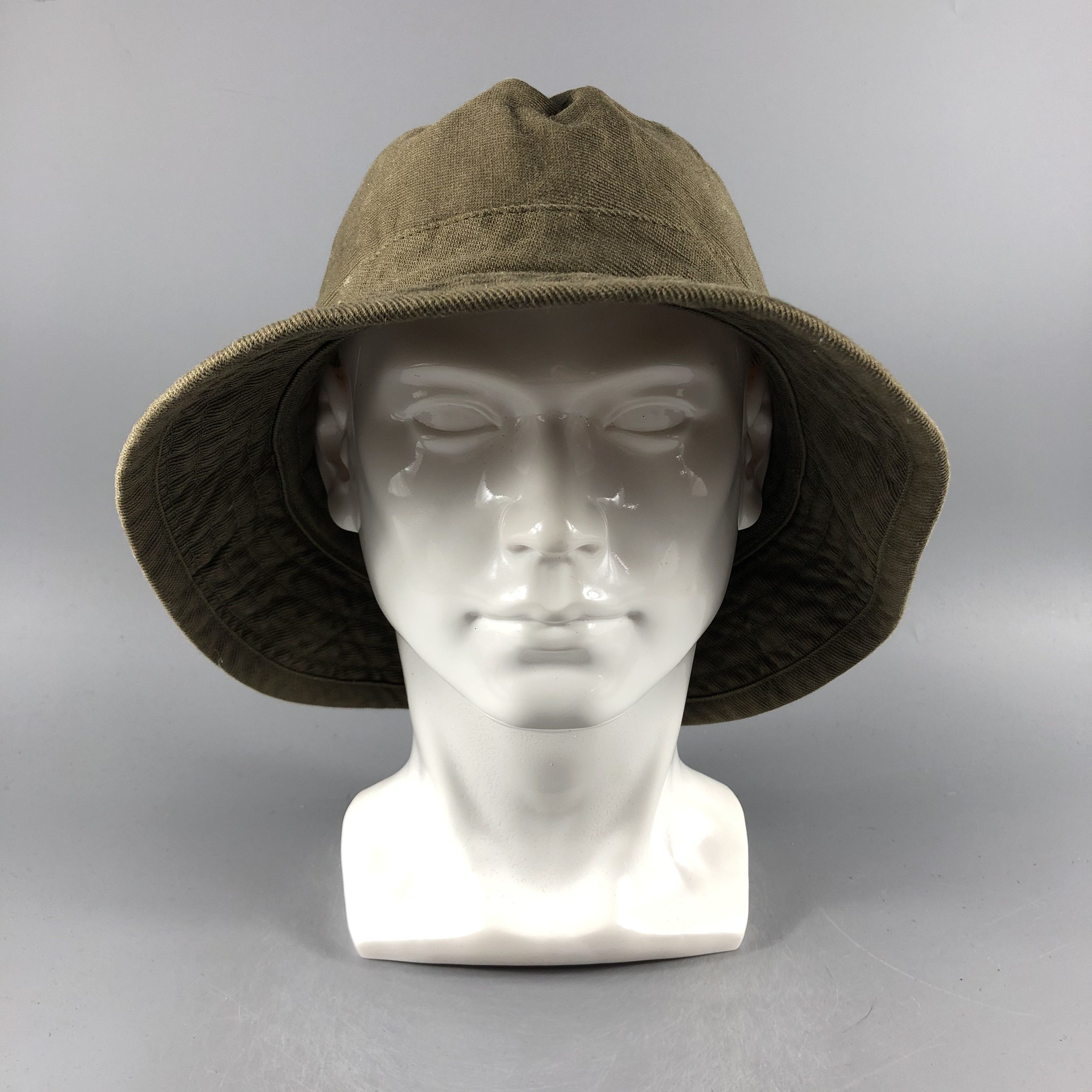 image of Uniqlo Bucket Hats -D695, Men's