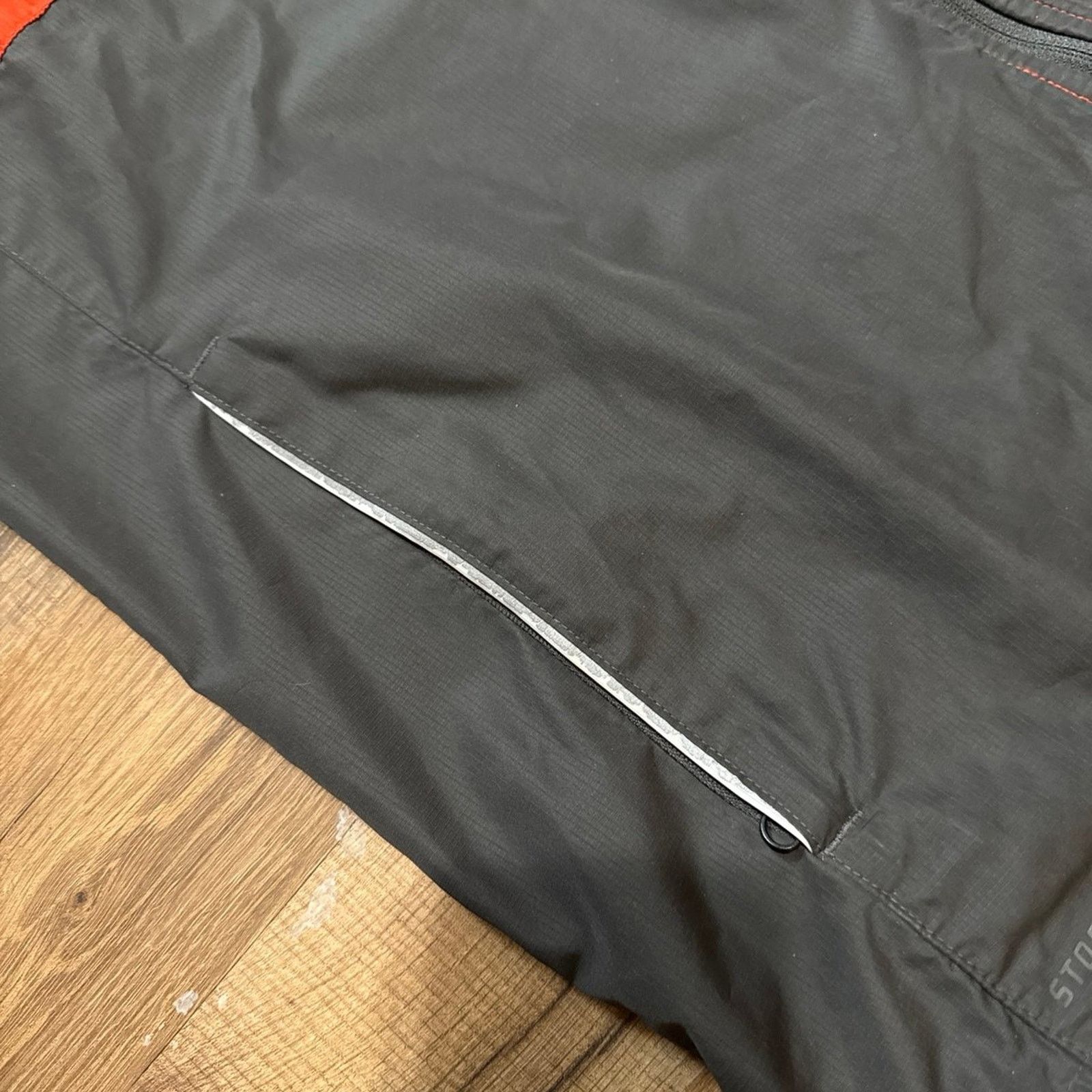 Nike Y2K Nike ACG StormFit Zip Up Windbreaker hoodie Track Jacket Size US M / EU 48-50 / 2 - 5 Thumbnail