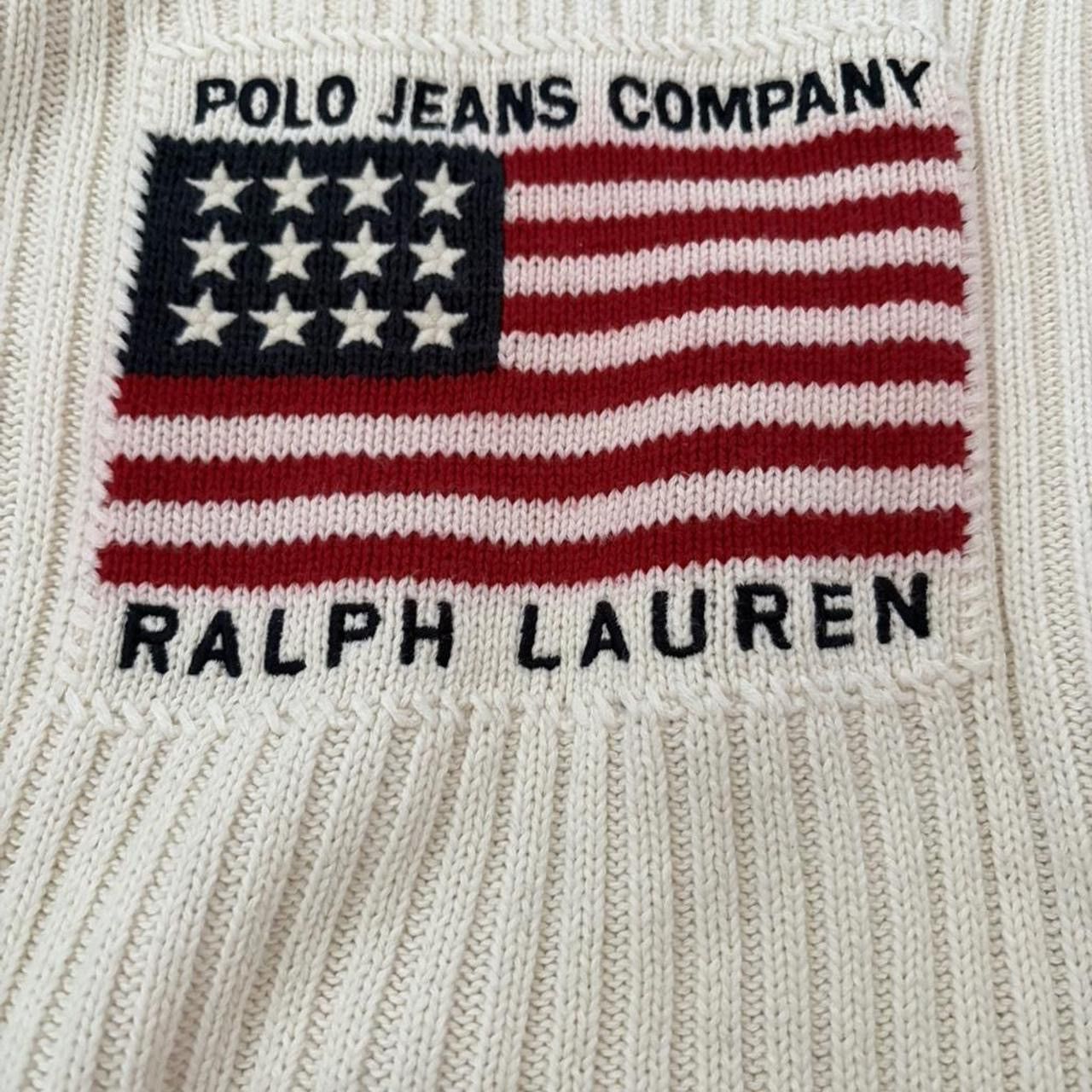 Ralph Lauren Ralph lauren 🇺🇸 sweater Size S / US 4 / IT 40 - 7 Thumbnail