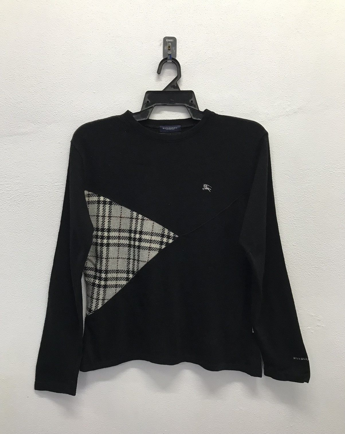 Burberry Burberry London Sweatshirt Size US M / EU 48-50 / 2 - 1 Thumbnail