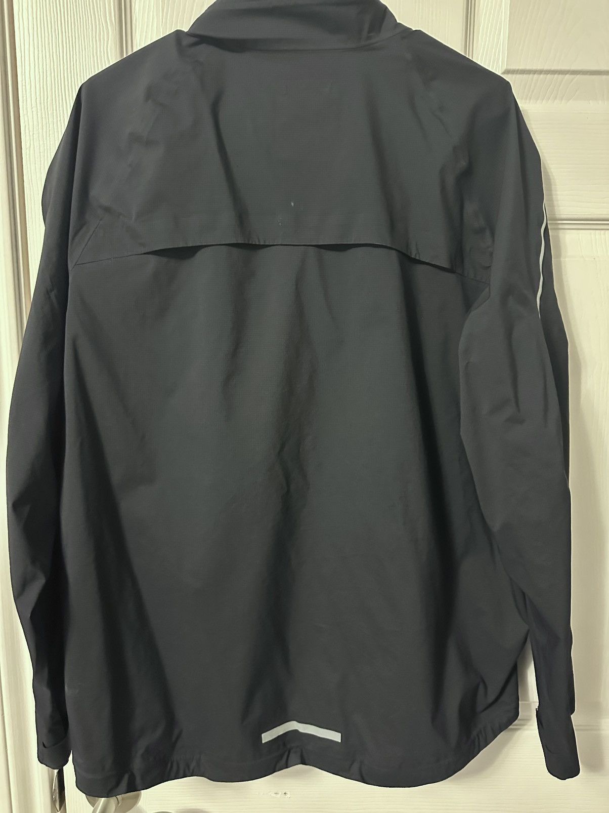 Nike Nike waterproof jacket Size US L / EU 52-54 / 3 - 4 Thumbnail