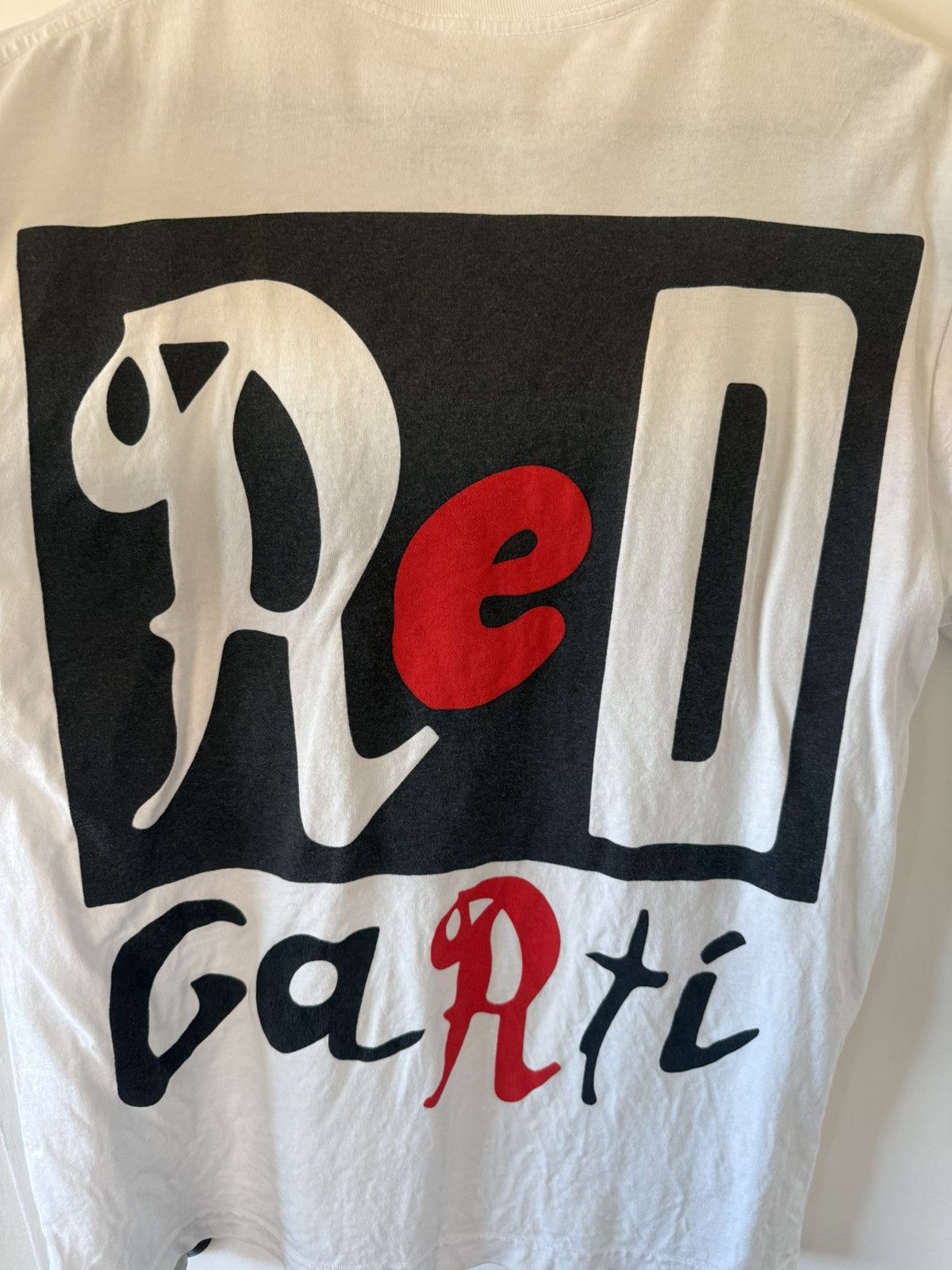 Cactus Plant Flea Market × Playboi Carti Playboi Carti WLR CPFM Tee Size US M / EU 48-50 / 2 - 4 Thumbnail