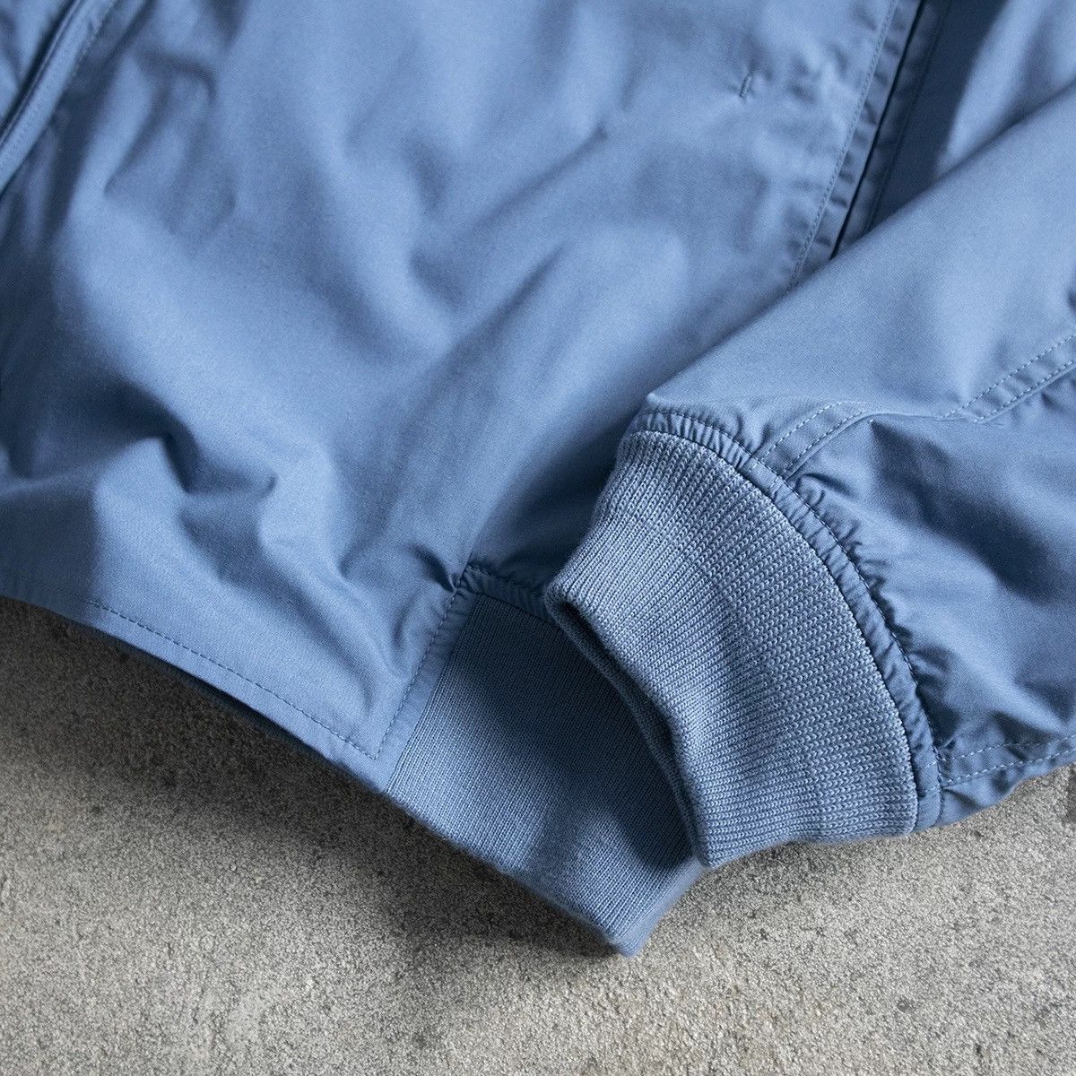 NANAMICA CADET BOMBER JACKET