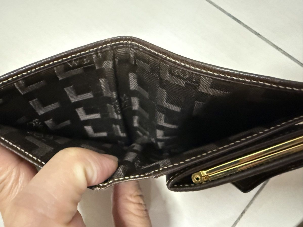 Loewe Loewe wallet Size ONE SIZE - 4 Thumbnail