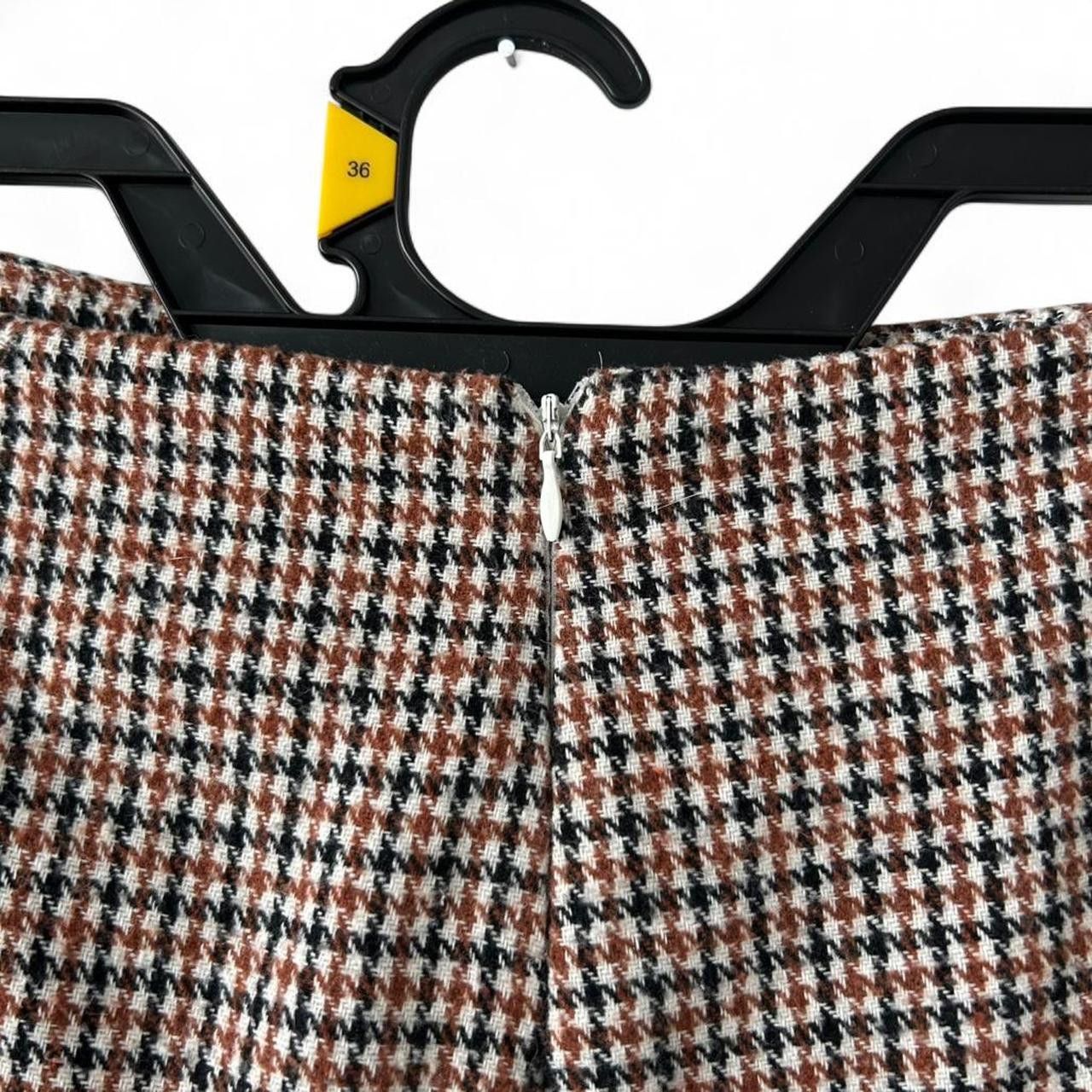 Other She + Sky Houndstooth Shorts Size 28" / US 6 / IT 42 - 5 Thumbnail