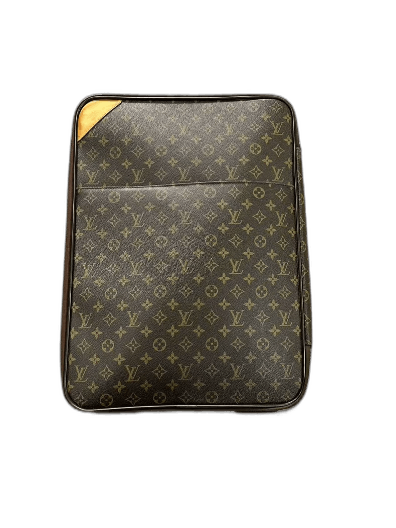 Louis Vuitton Louis Vuitton Travel Luggage Bag-yf Size ONE SIZE - 1 Thumbnail
