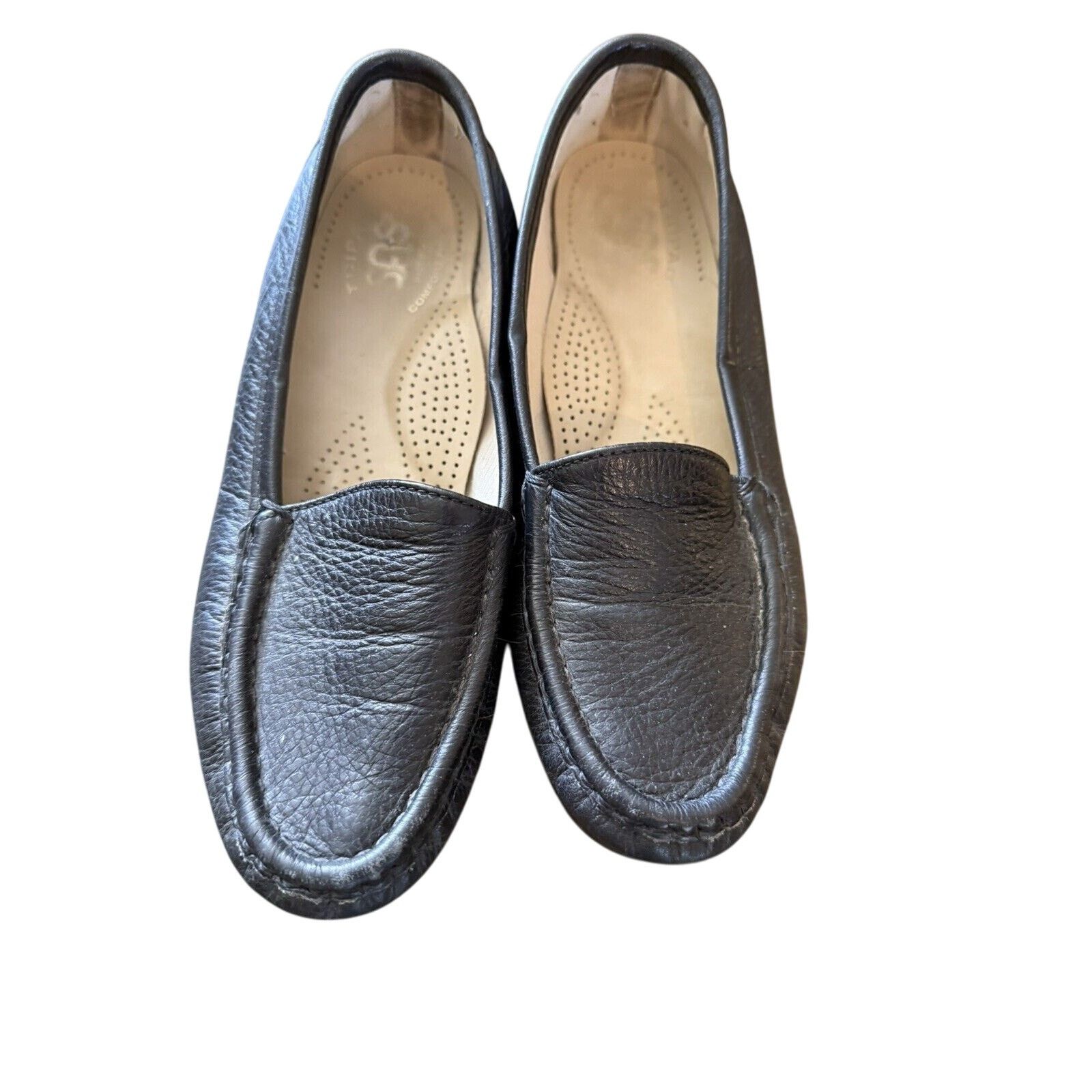 SAS Tripad SAS Simplify Everyday Loafer Size US 5 / IT 35 - 1 Thumbnail