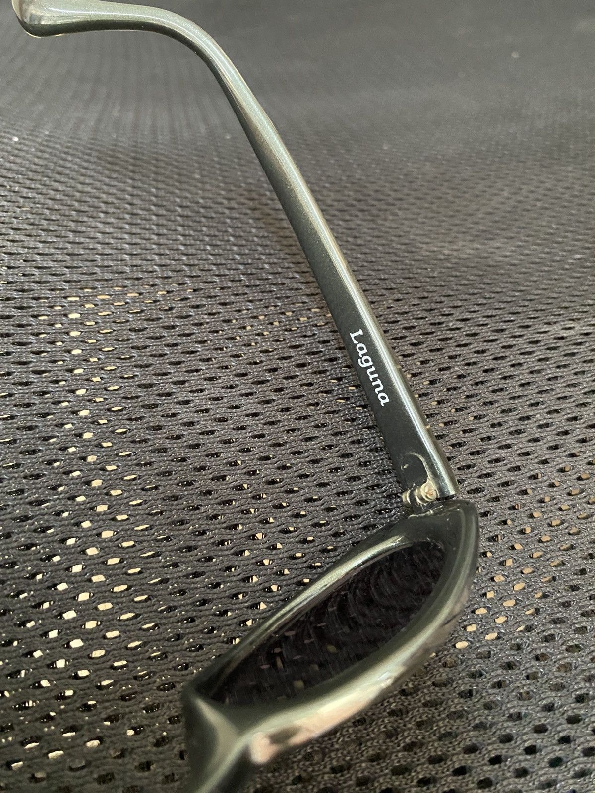 Hysteric Glamour × KMRii HYSTERIC GLAMOUR LAGUNA ITALY HANDMADE SUNGLASSES Size ONE SIZE - 7 Thumbnail