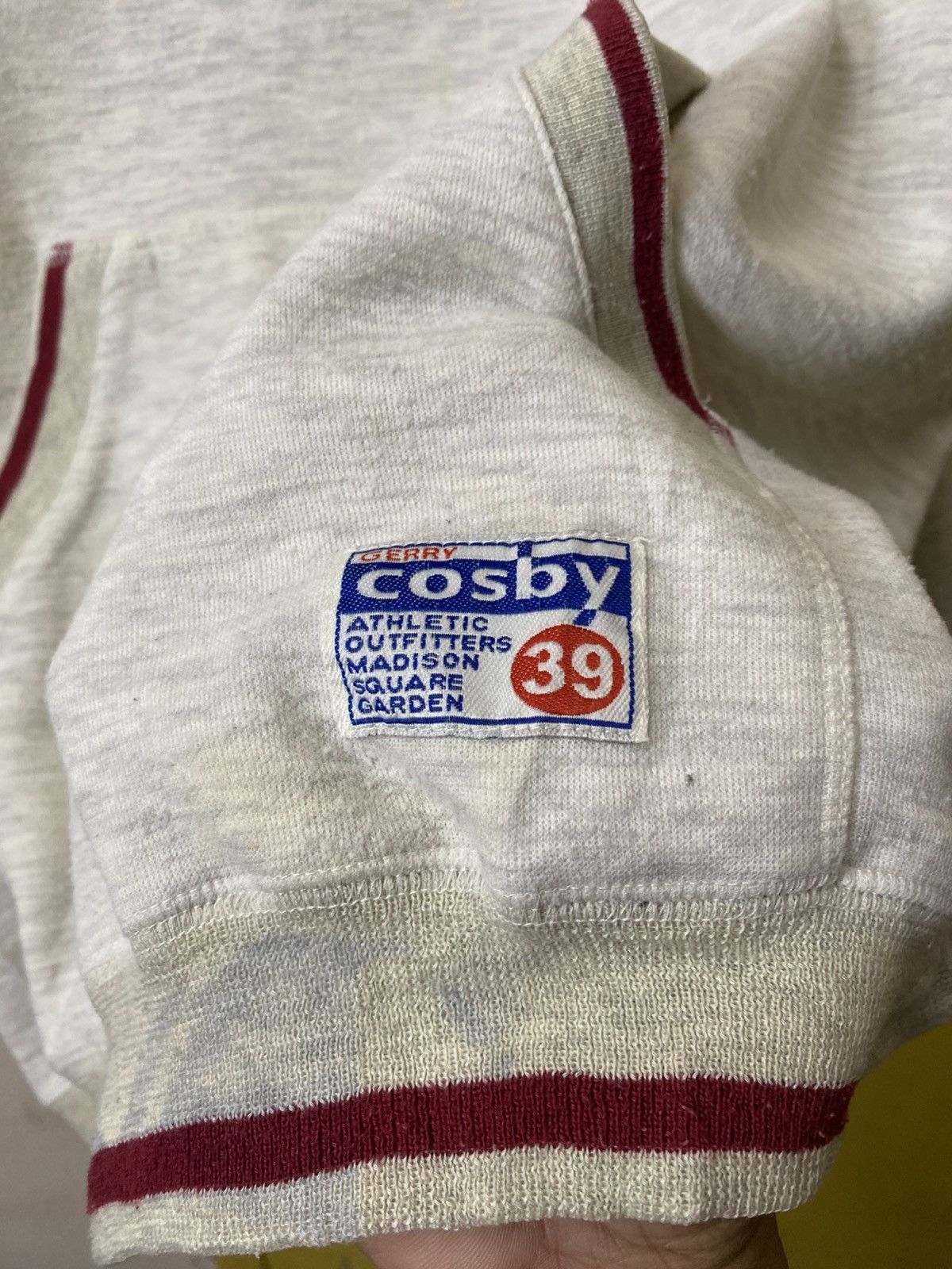 Other Gerry Cosby Sweatshirt Crewneck Tee Size US M / EU 48-50 / 2 - 5 Thumbnail