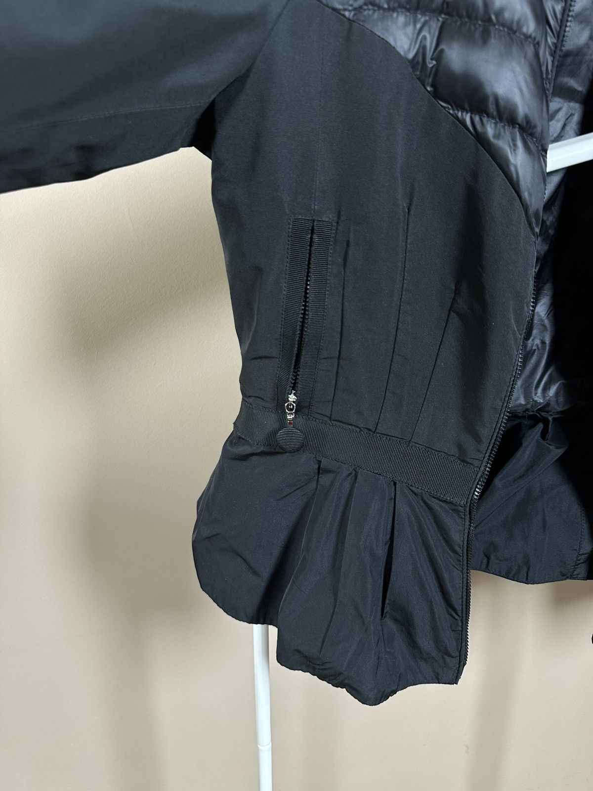 Moncler Moncler duval giubbotto jacket Size S / US 4 / IT 40 - 5 Thumbnail