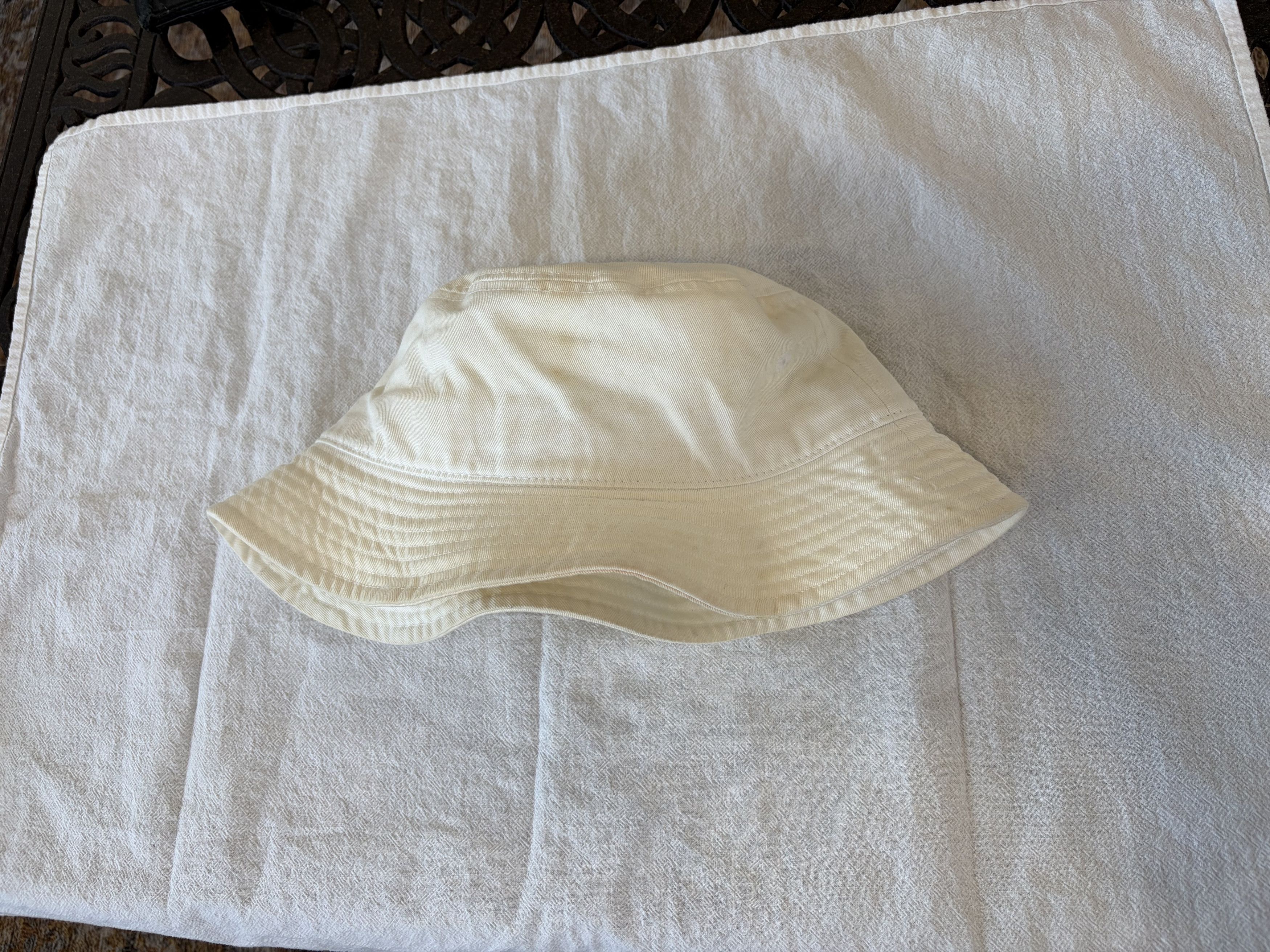 Other Bethpage Black White Bucket Hat Size M/L Size ONE SIZE - 2 Thumbnail