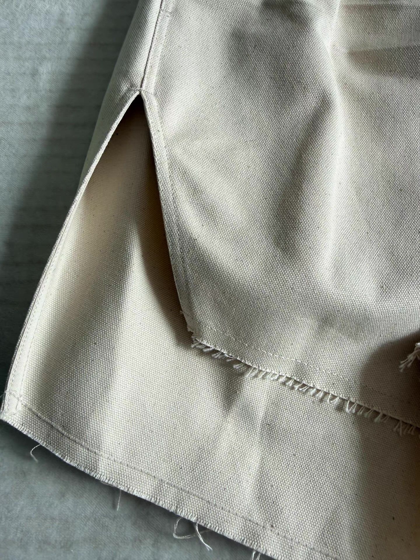 Rick Owens Rick Owens 25SS Runway Boxers Shorts Ｑ23 Size US 34 / EU 50 - 3 Thumbnail