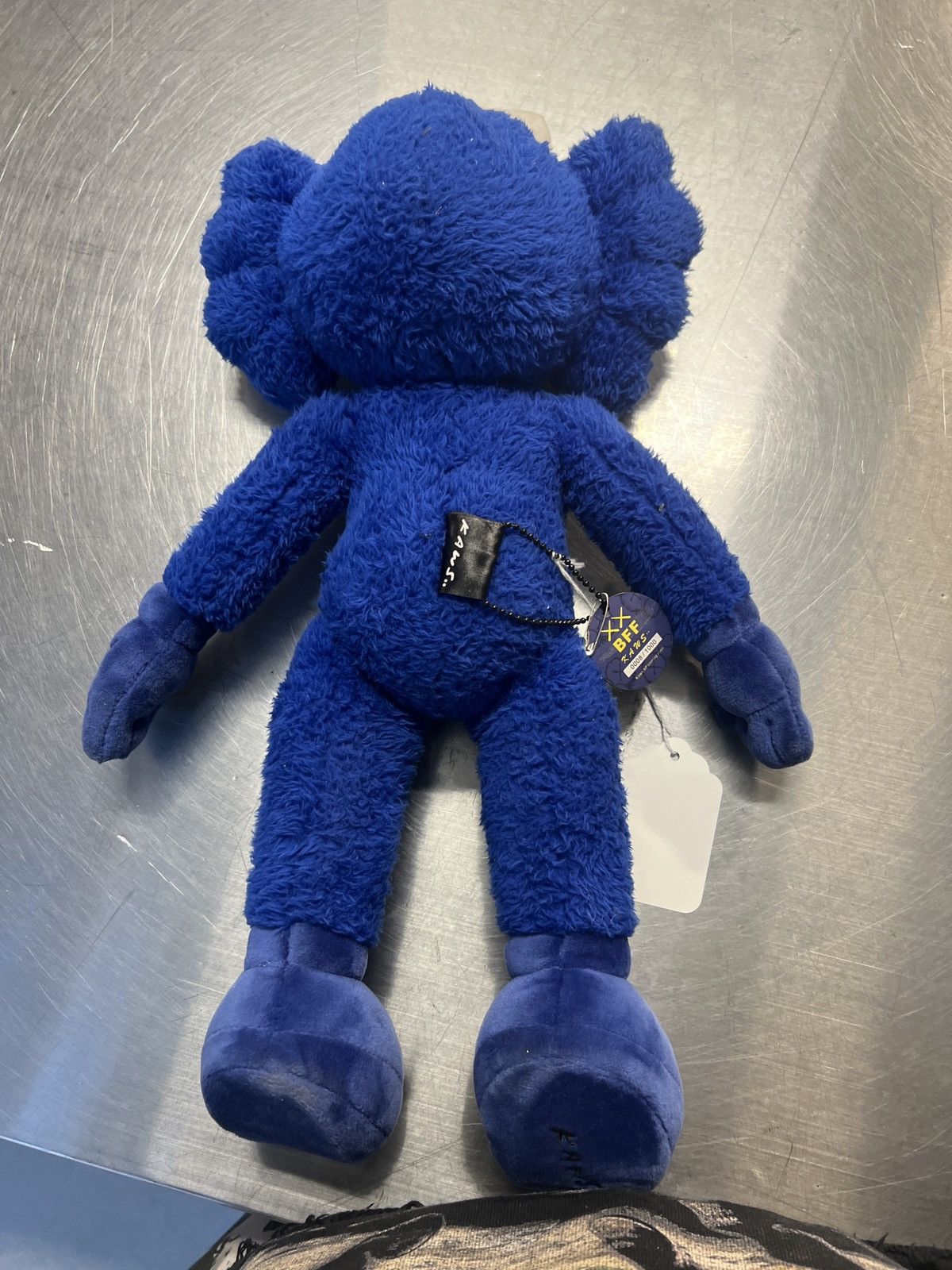 Kaws Kaws BFF plushy toy Size ONE SIZE - 2 Thumbnail