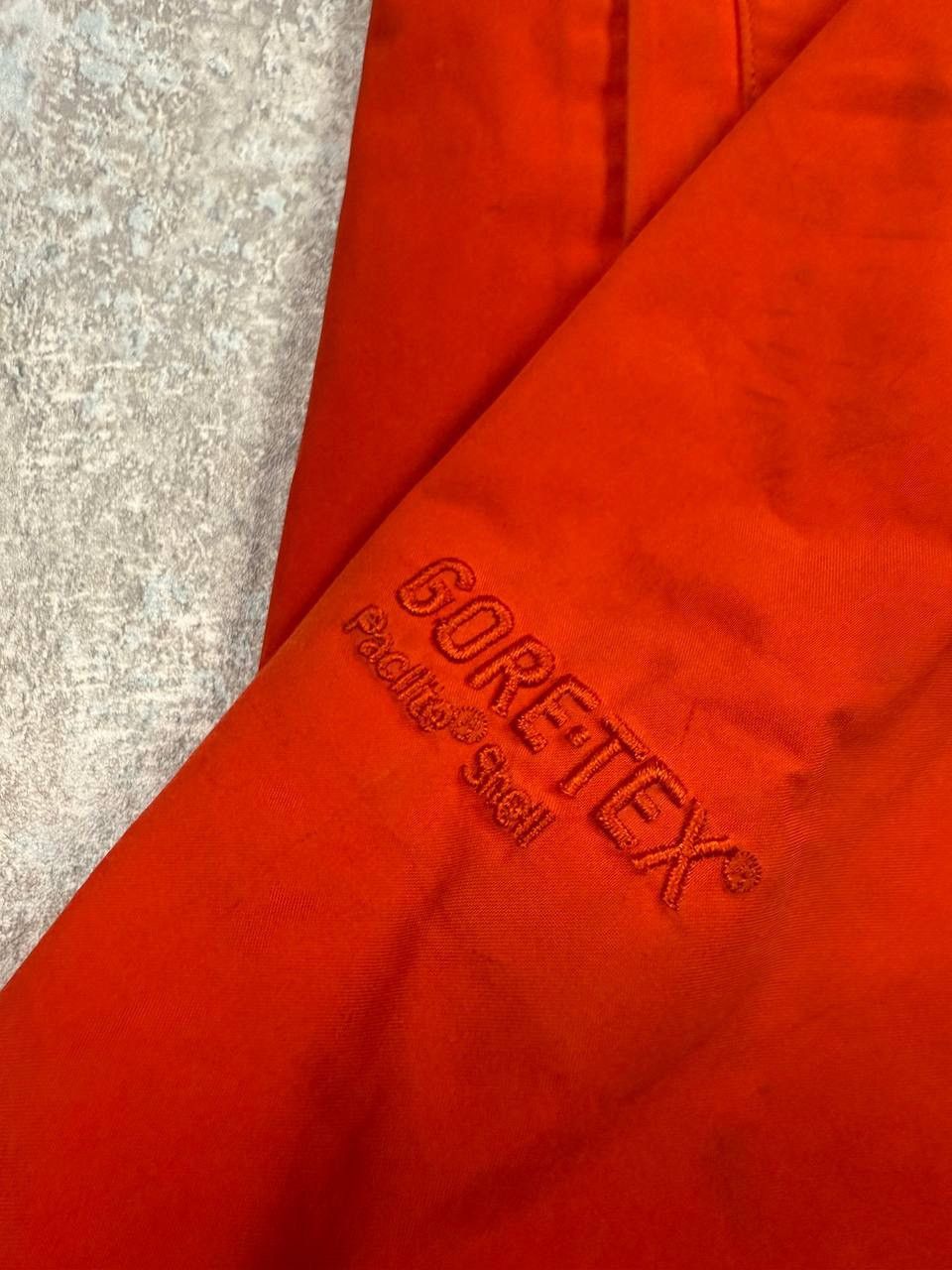 Goretex × Marmot Marmot Goretex Shell Jacket Arcteryx Style 🥷 Size US XXL / EU 58 / 5 - 3 Thumbnail