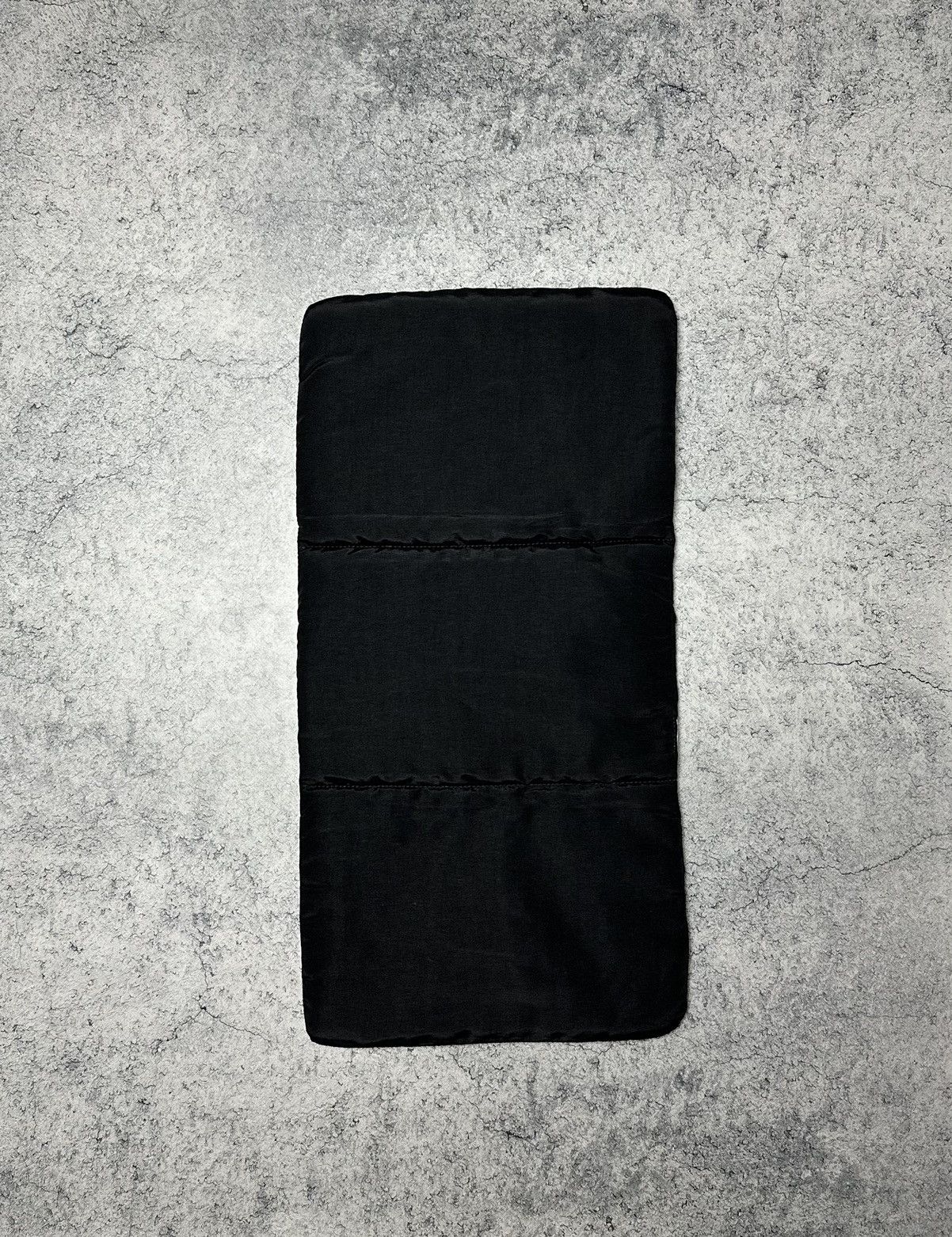 Burberry Burberry Black Baby Changing Mat Blanket Size ONE SIZE - 4 Thumbnail