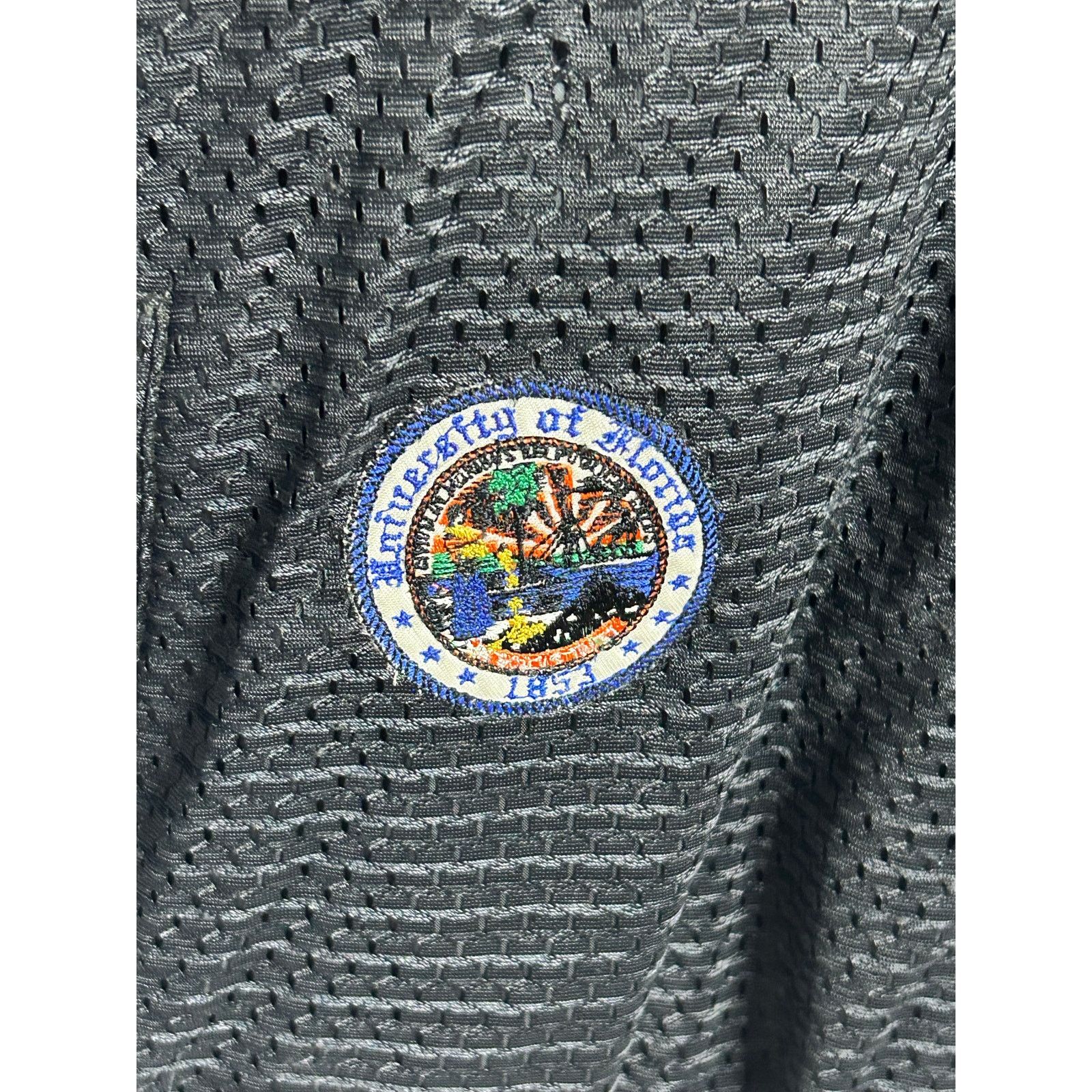 Pro Player Vintage Florida Gators Pro Player Reversible Puffer Jacket Size US L / EU 52-54 / 3 - 5 Thumbnail