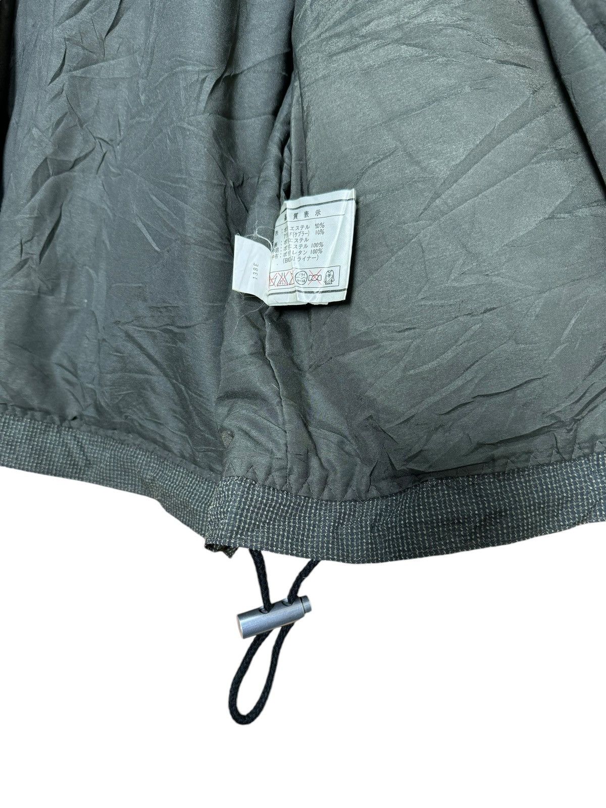 Vintage Vintage Linea Palio Ski Multi Pocket Jacket Size US L / EU 52-54 / 3 - 12 Thumbnail