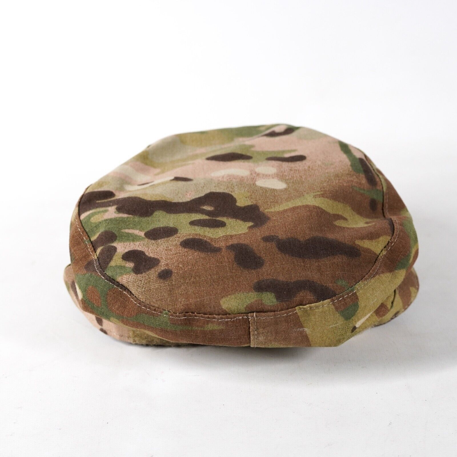 Other Army Marines Military Camoflauge Camo Fitted Hat Cap Green Size ONE SIZE - 3 Thumbnail