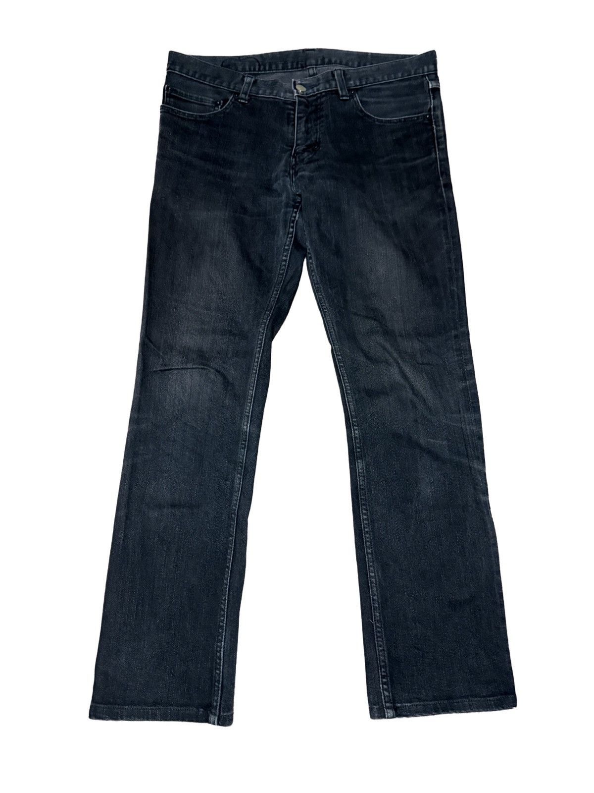 Number Nine Aw 03 | Grailed