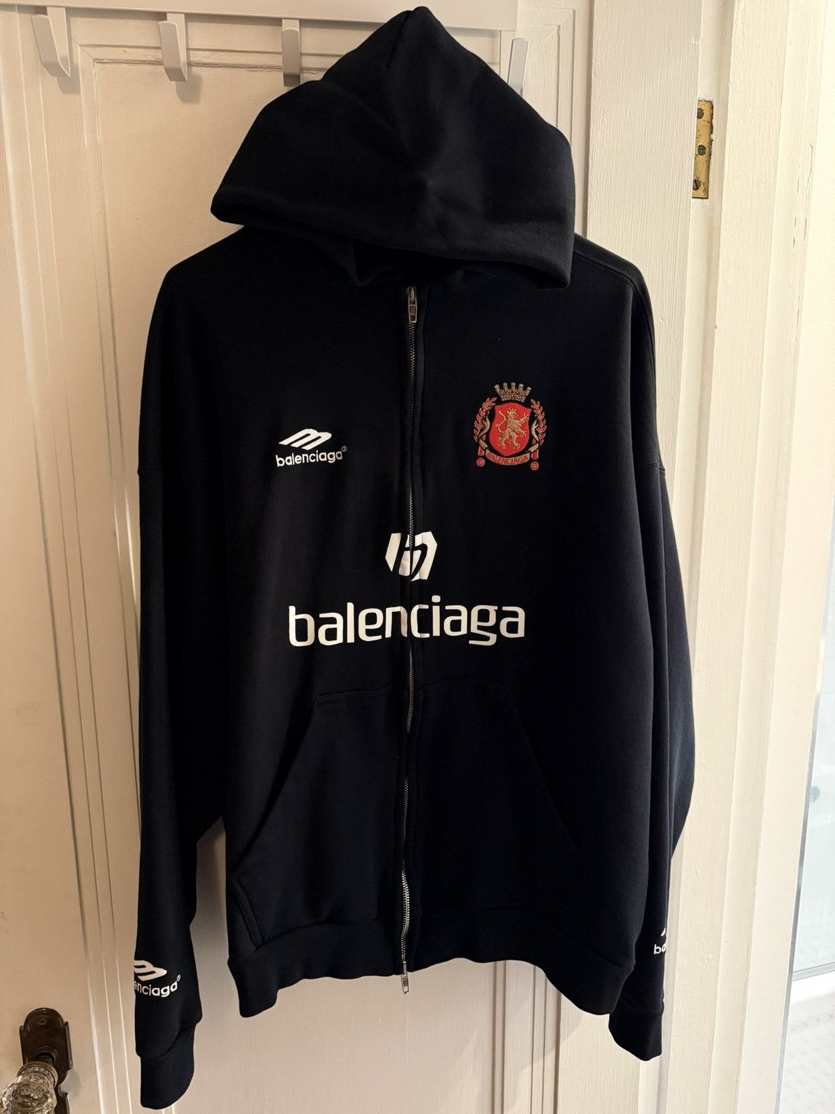Balenciaga Balenciaga soccer 