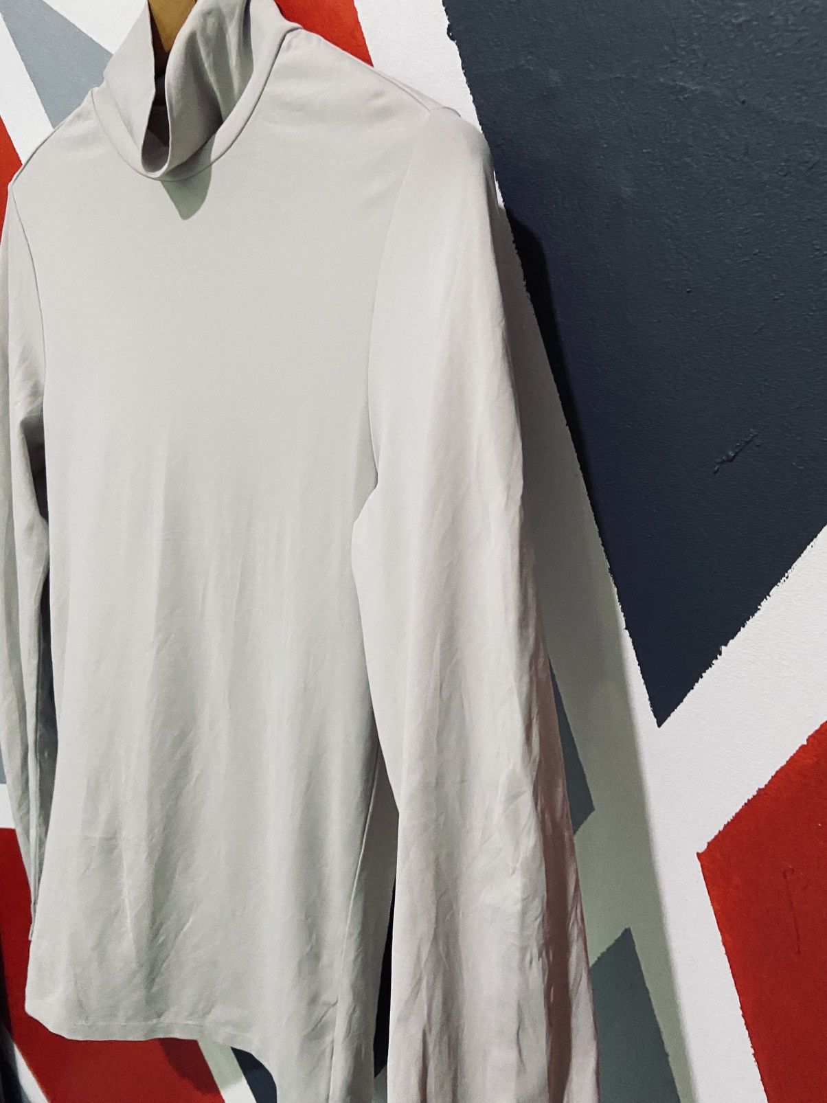 Uniqlo Uniqlo Swimmer Suits Top Size US S / EU 44-46 / 1 - 3 Thumbnail